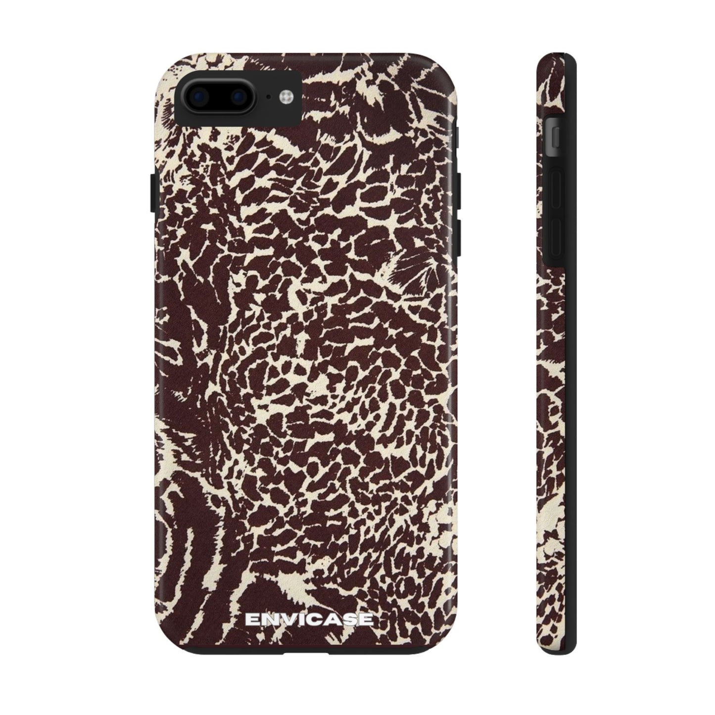 “Jasmine” Impact Resistant Layered Phone Case