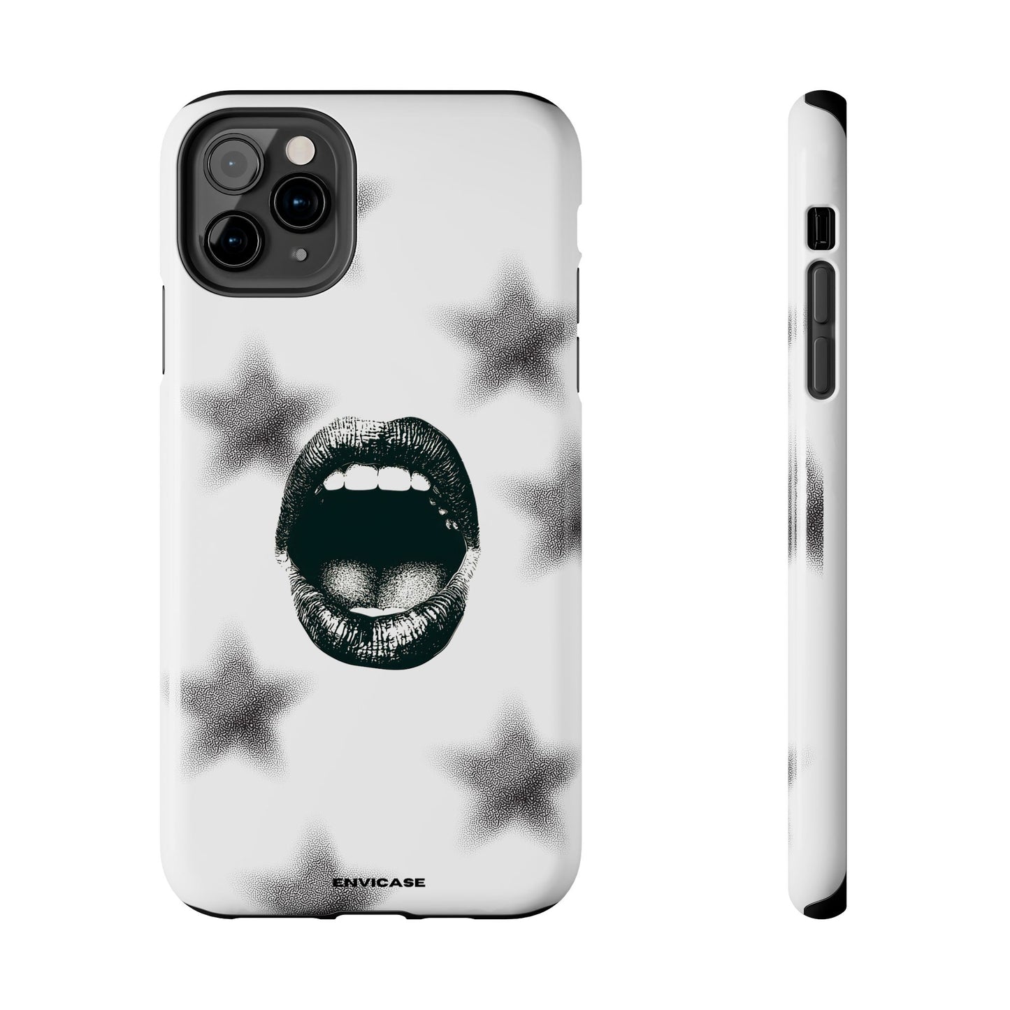 “Estrella” Impact Resistant Layered Phone Case