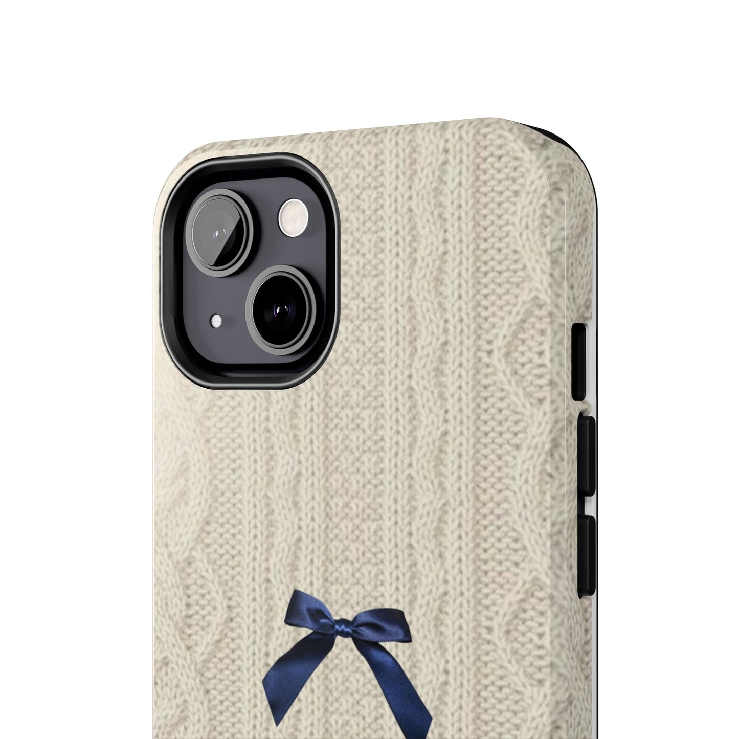 “Claire” Impacts-Resistant Layered Phone case