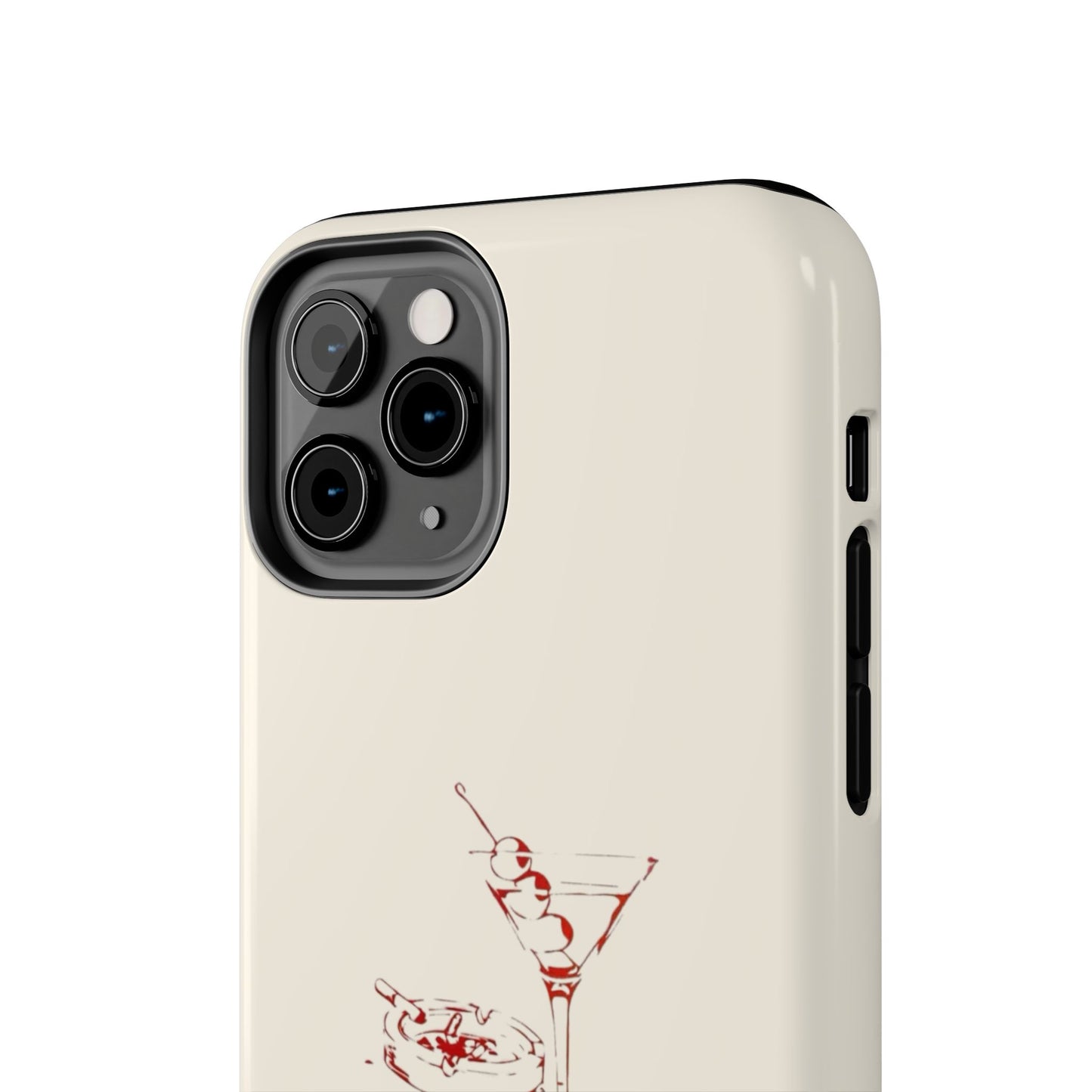 ”Julia” Impact- Resistant Phone Case