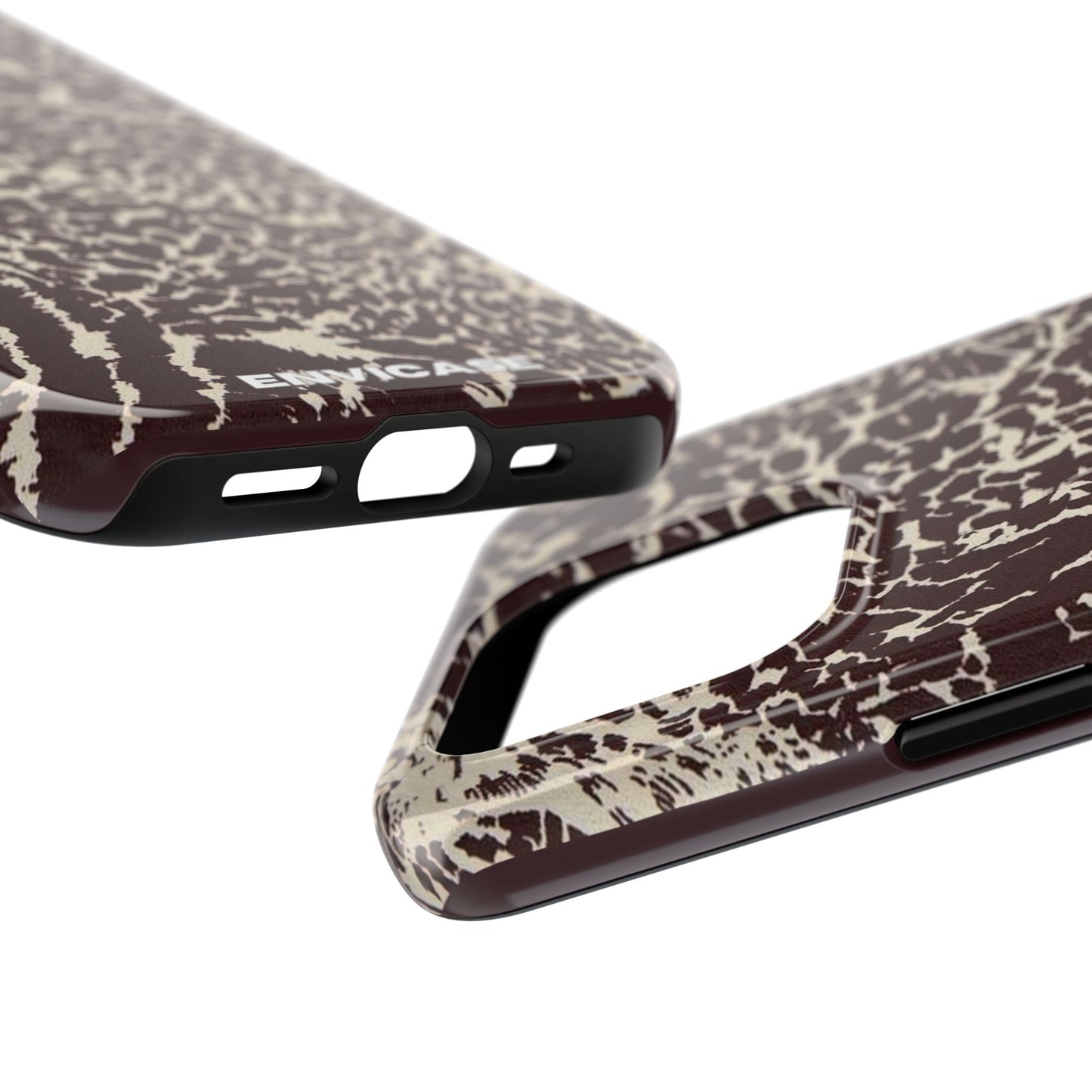 “Jasmine” Impact Resistant Layered Phone Case