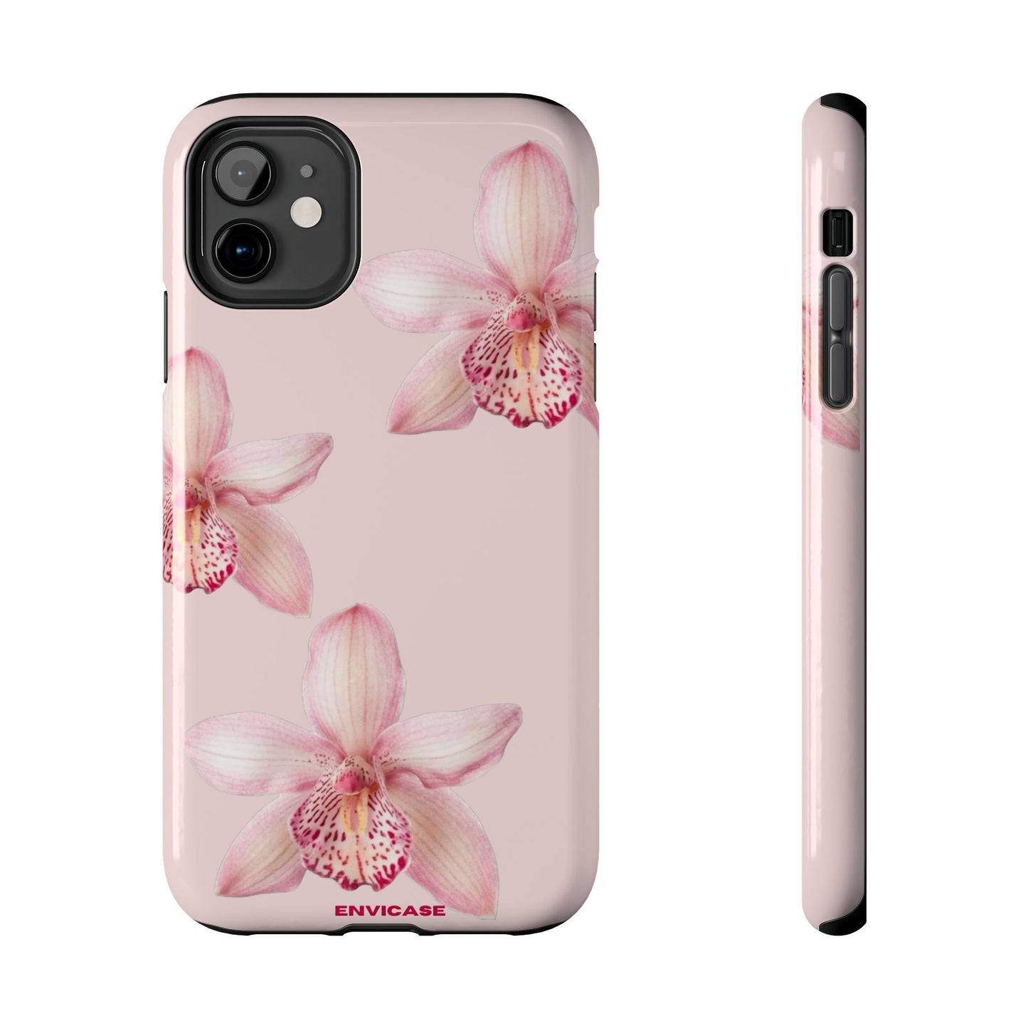 “Natalie” Impact- Resistant Layered Phone Case