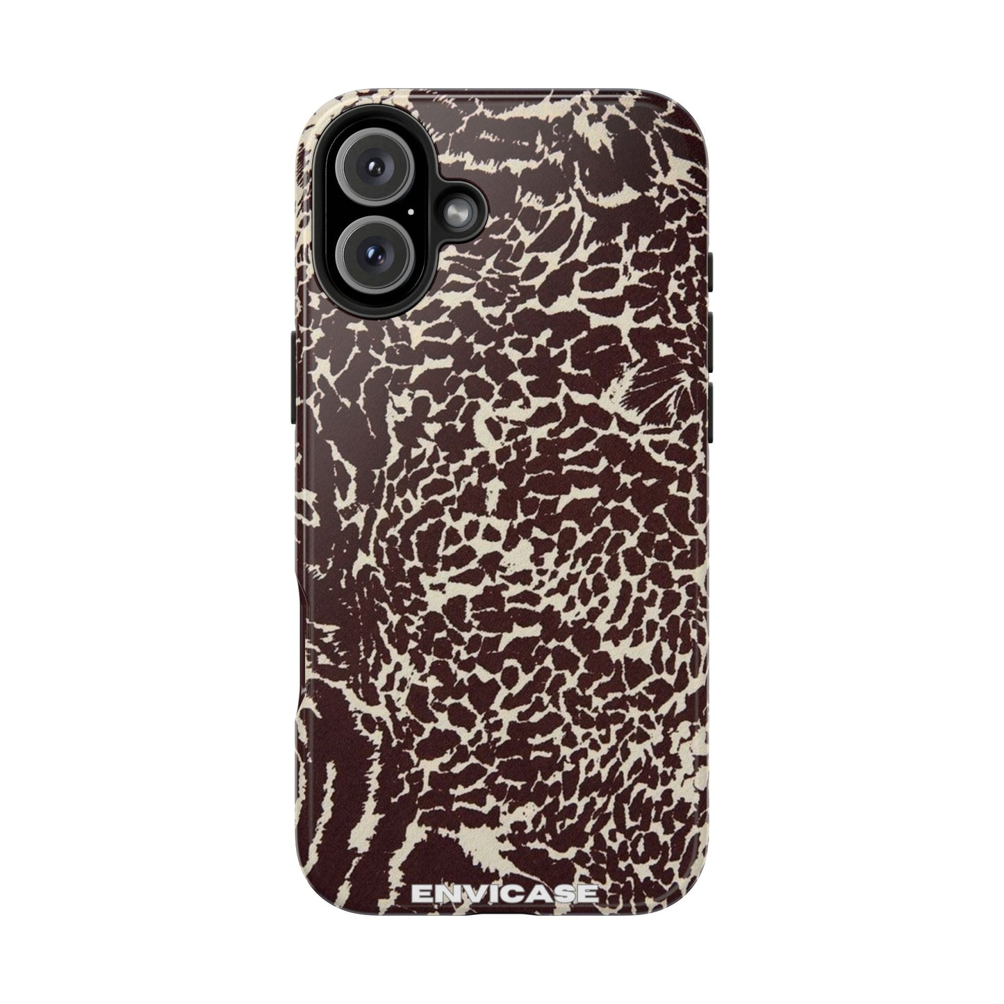 “Jasmine” Impact Resistant Layered Phone Case