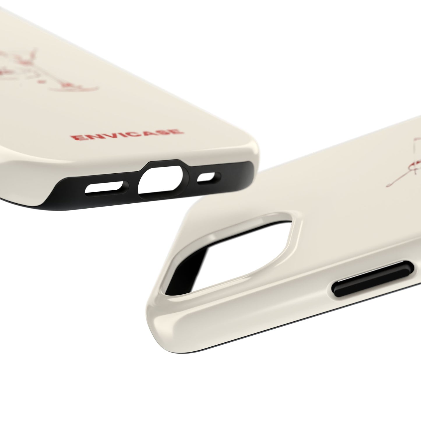 ”Julia” Impact- Resistant Phone Case