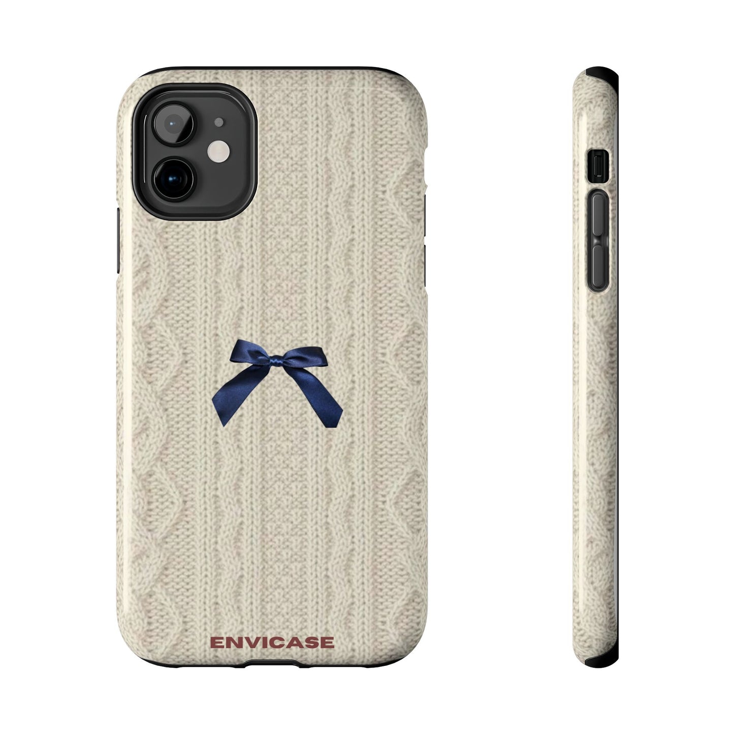 “Claire” Impacts-Resistant Layered Phone case