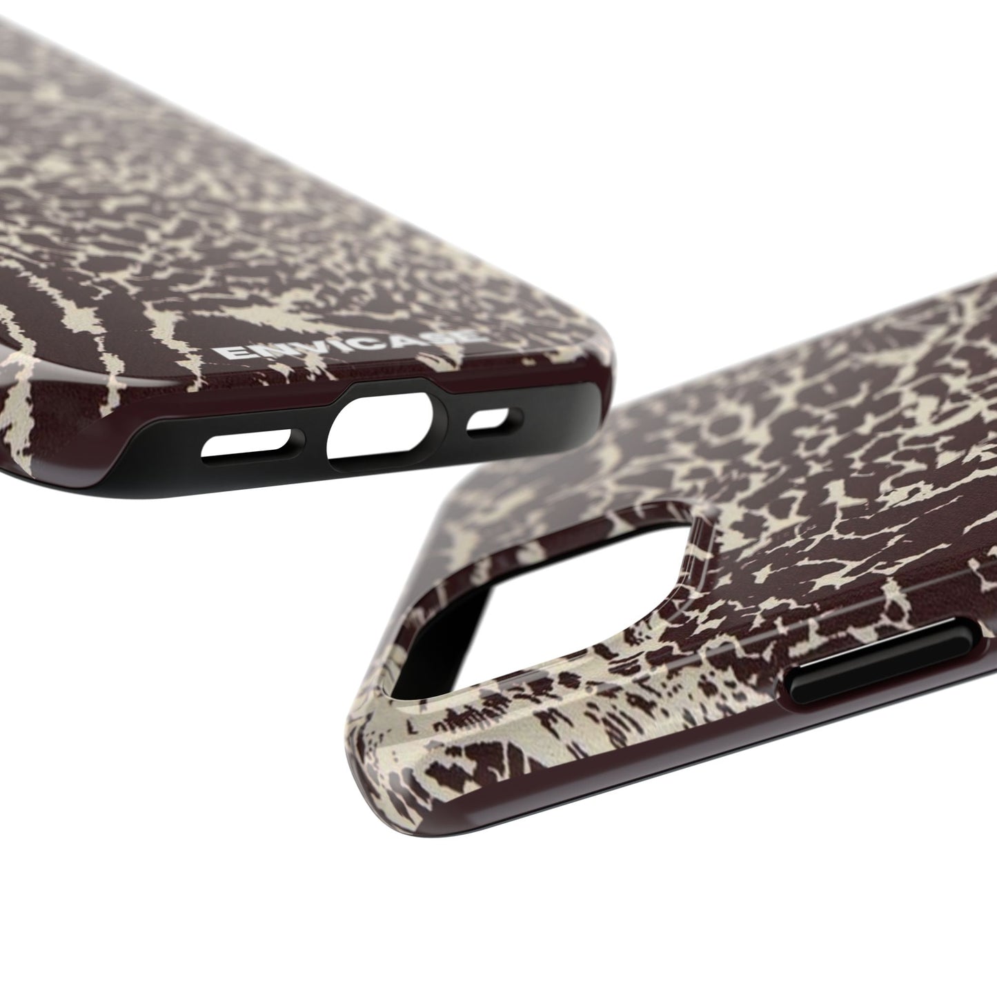 “Jasmine” Impact Resistant Layered Phone Case