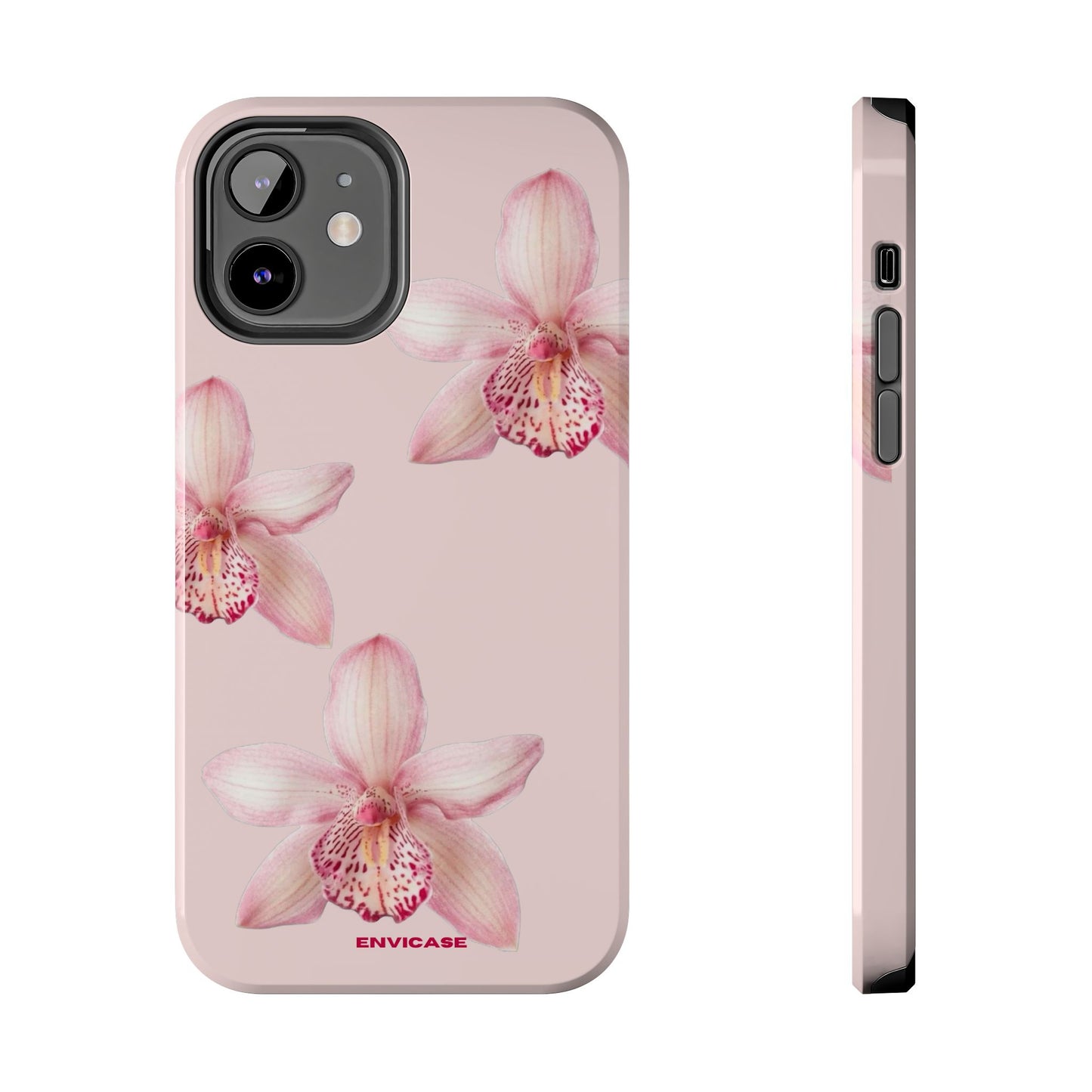 “Natalie” Impact- Resistant Layered Phone Case