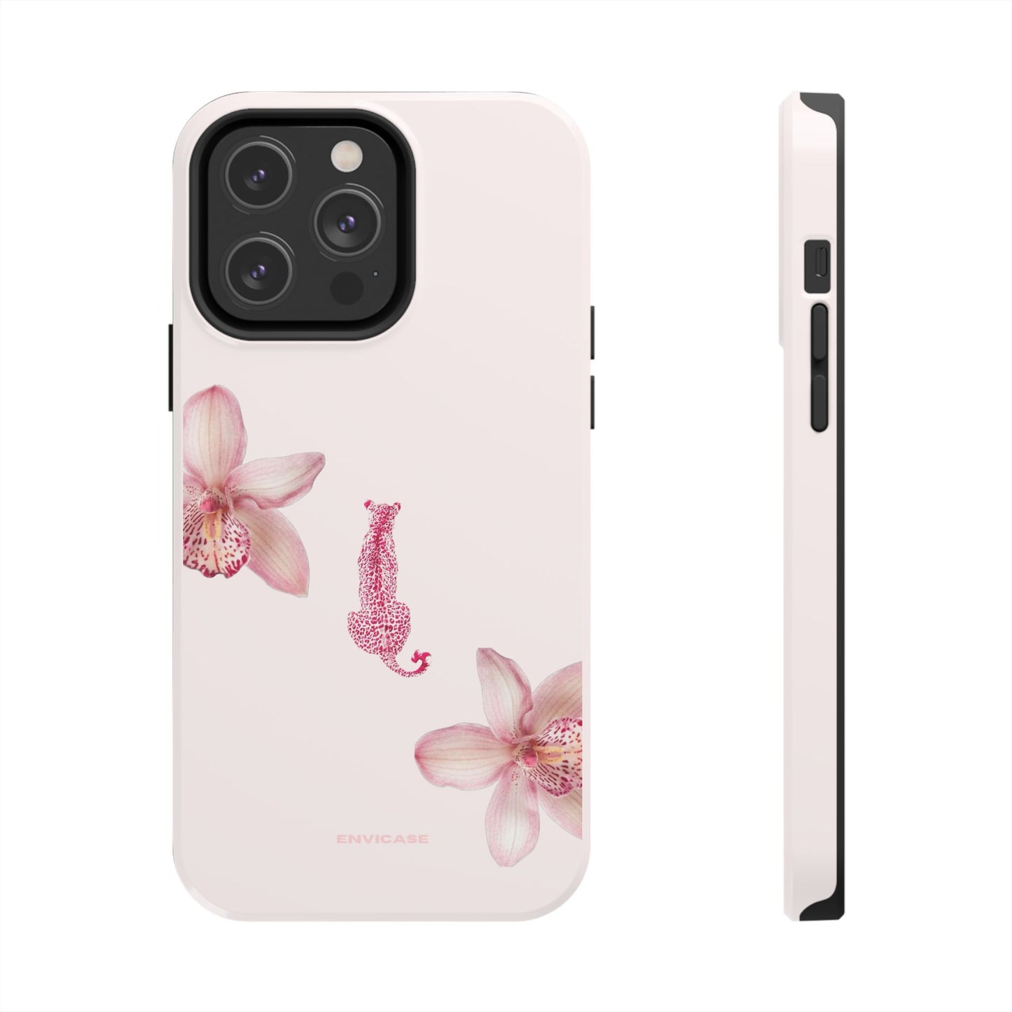 “Elise” Impact Resistant Layered Phone Case