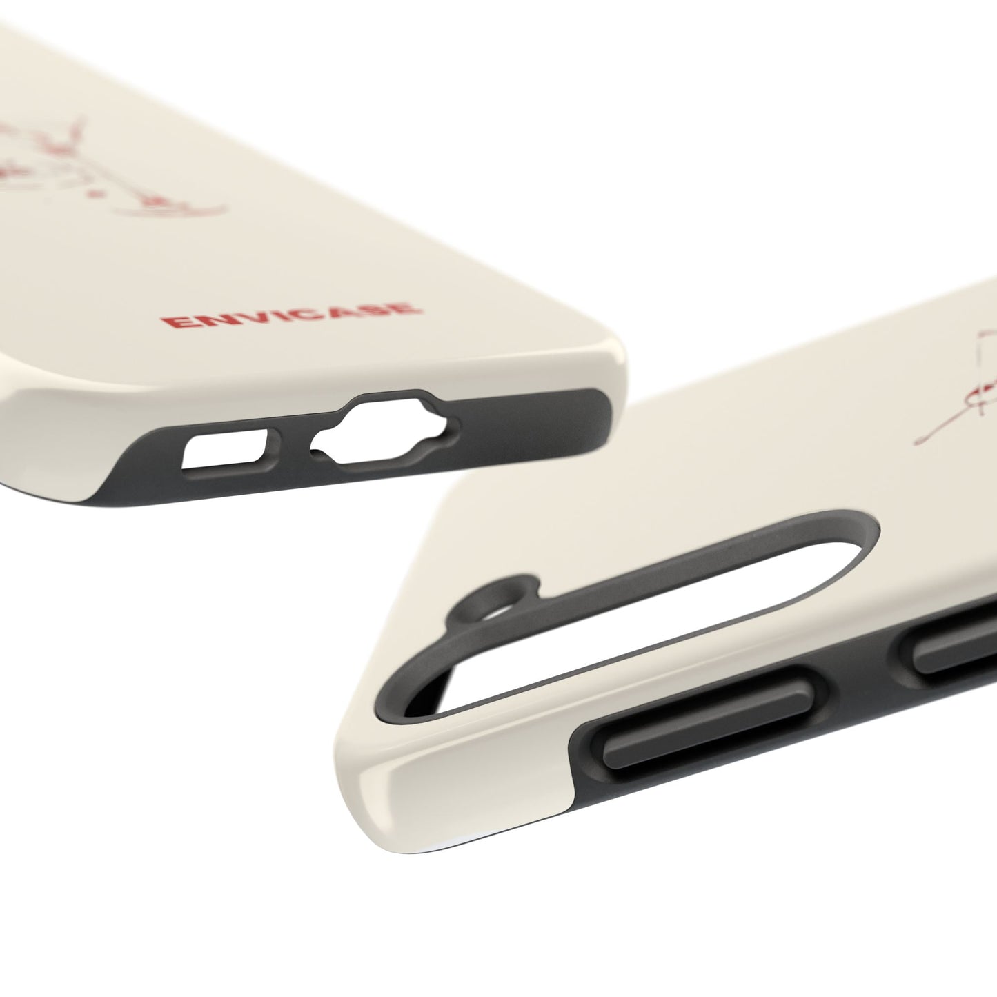 ”Julia” Impact- Resistant Phone Case