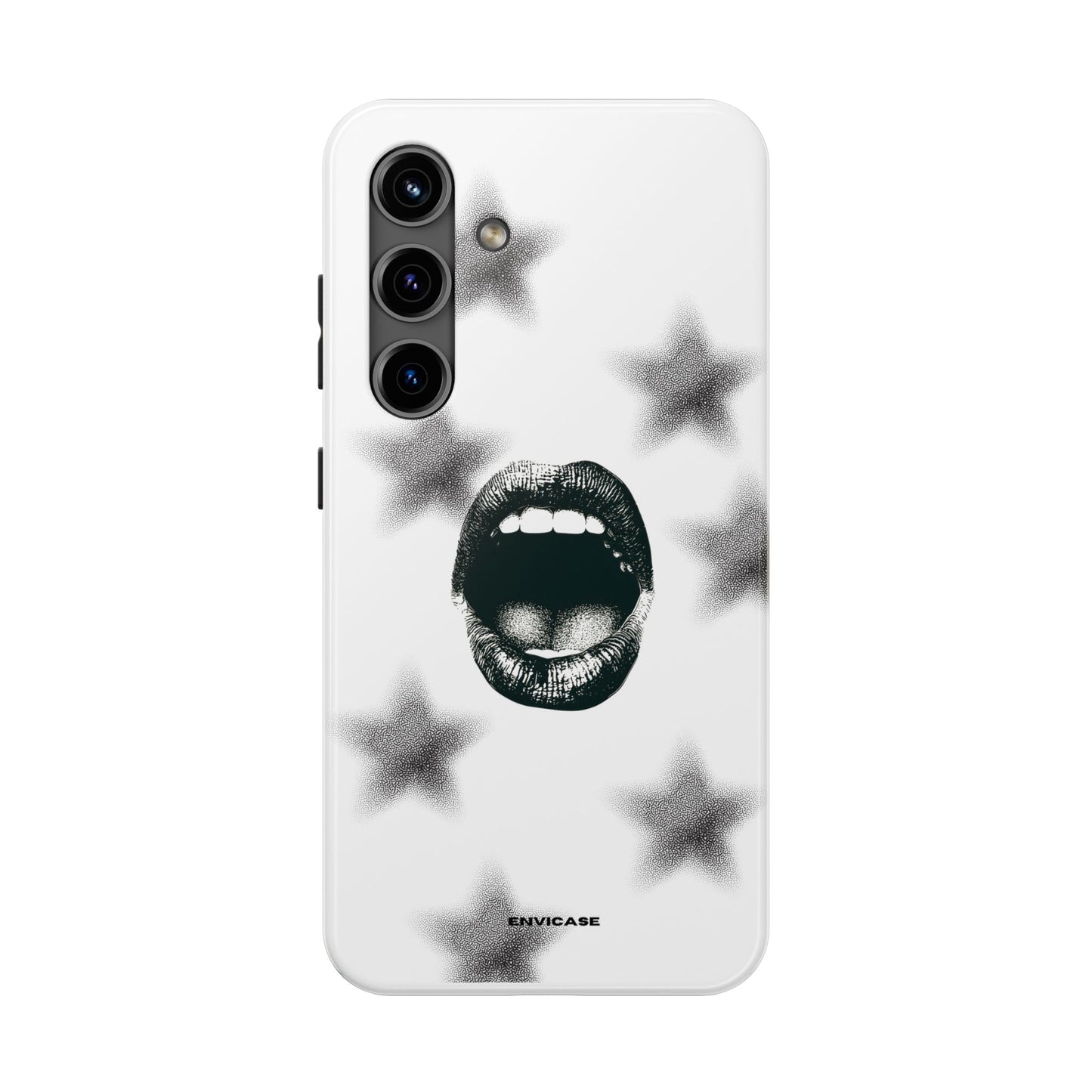 “Estrella” Impact Resistant Layered Phone Case