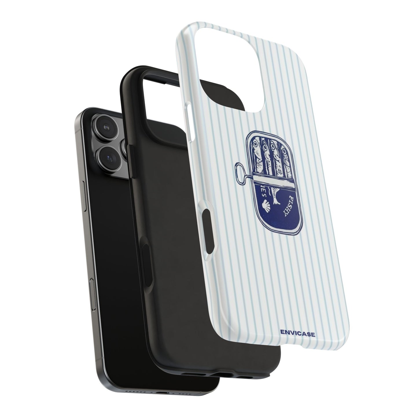 “Margot” Impact- Resistant Layered Phone Case