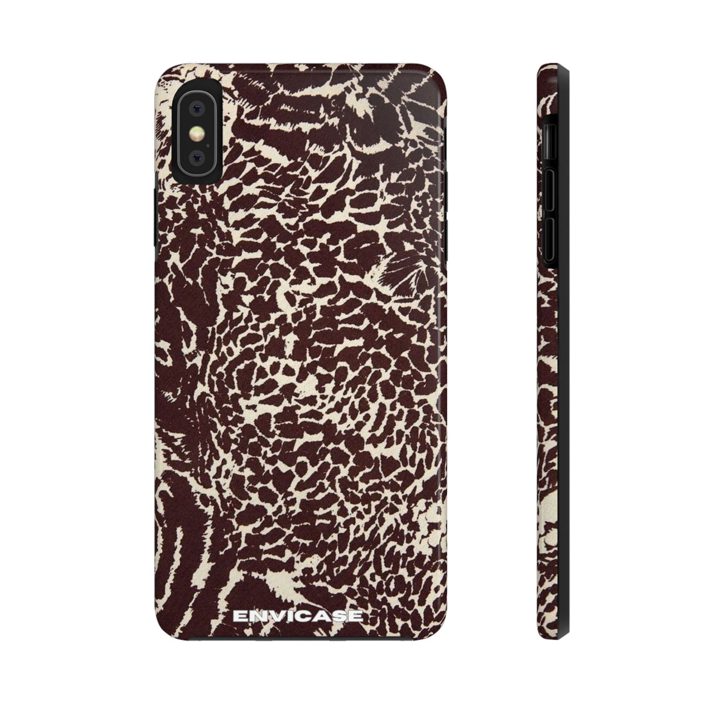 “Jasmine” Impact Resistant Layered Phone Case