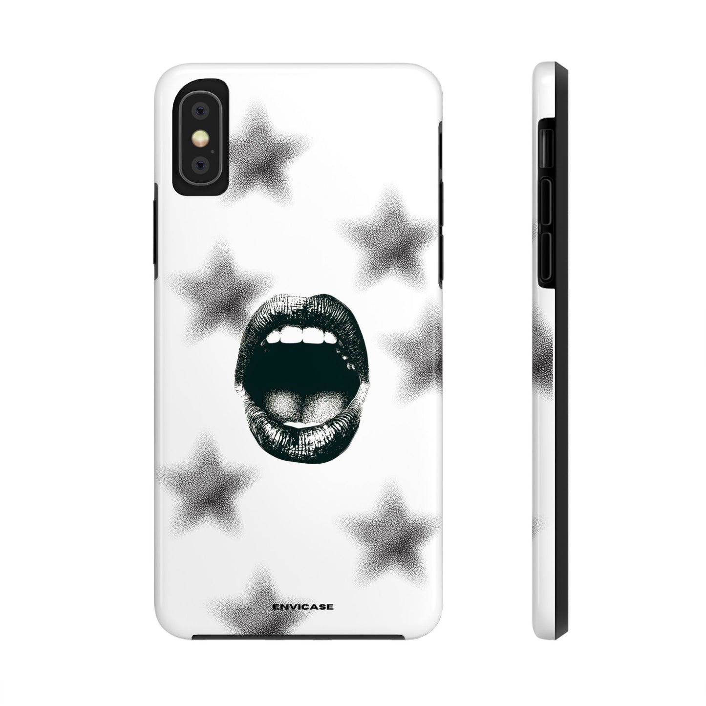 “Estrella” Impact Resistant Layered Phone Case