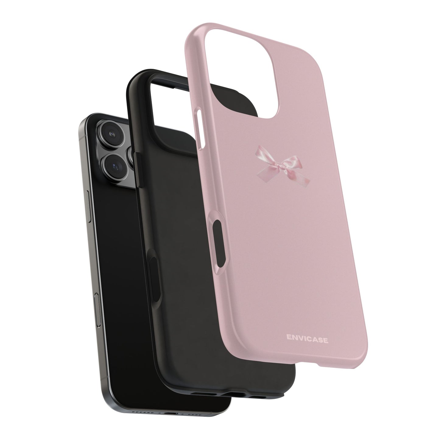 “Lindsay” Impact-Resistant Layered Phone Case