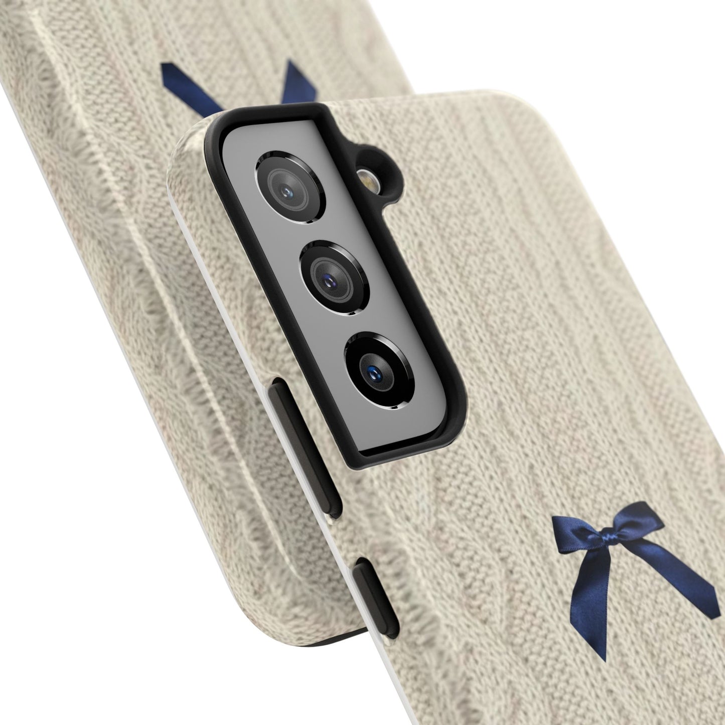 “Claire” Impacts-Resistant Layered Phone case