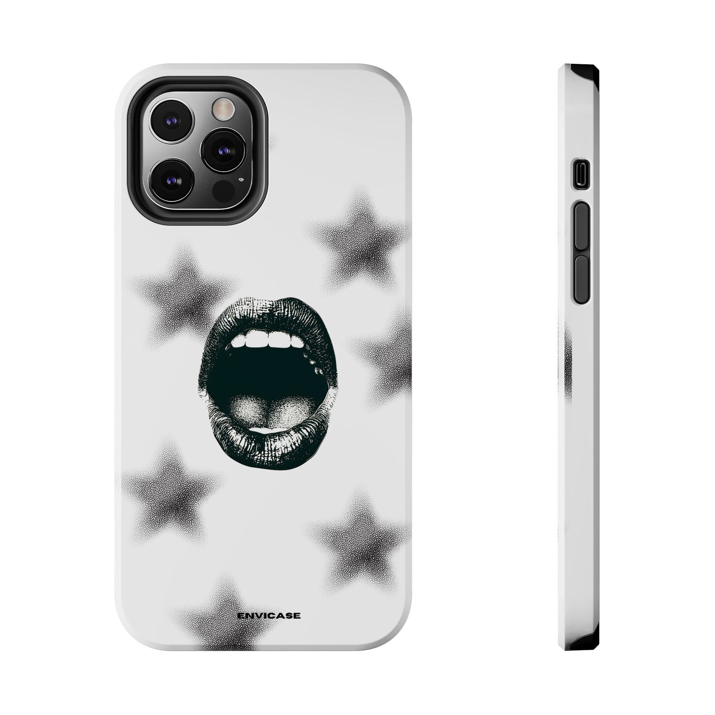 “Estrella” Impact Resistant Layered Phone Case