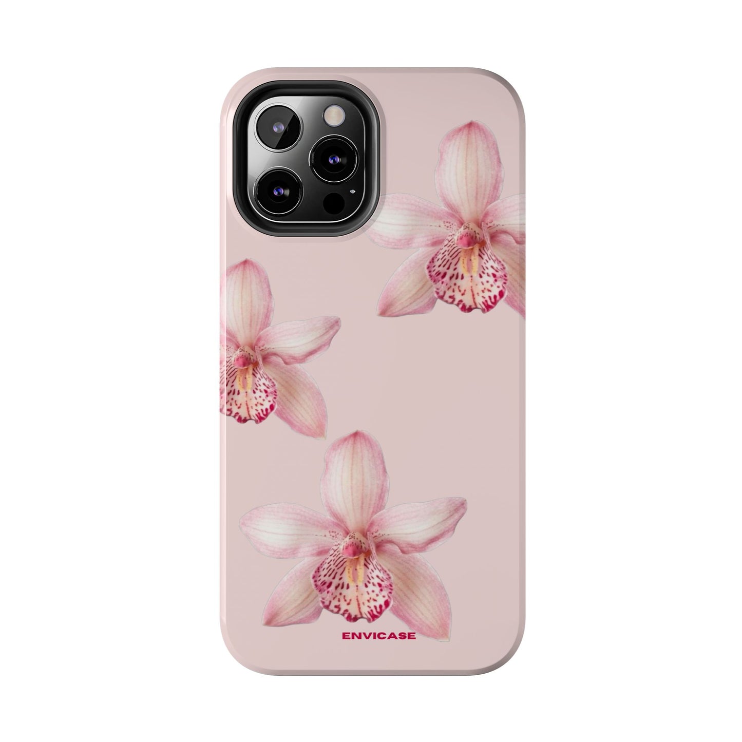 “Natalie” Impact- Resistant Layered Phone Case