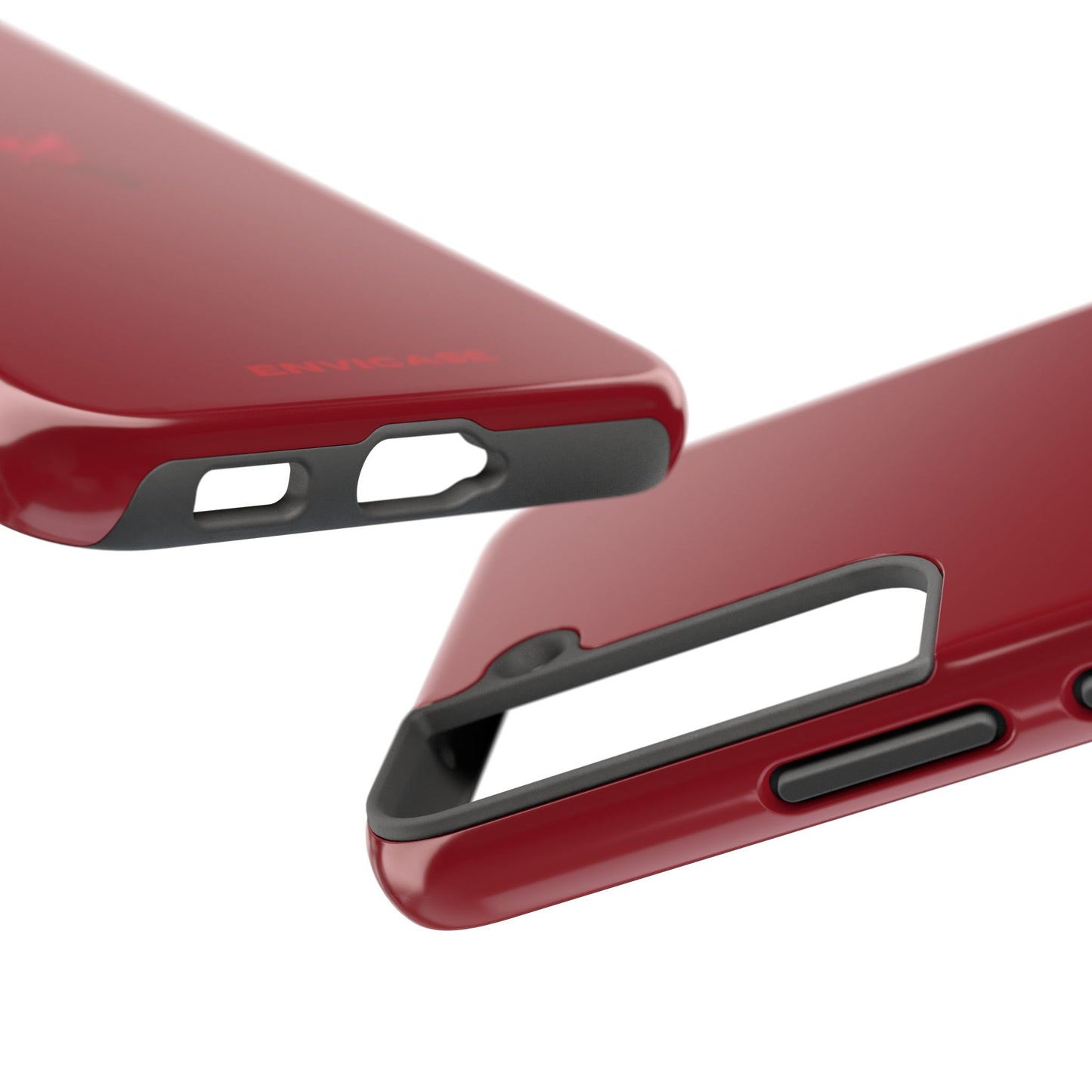 “Meena” Impact-Resistant Layered Phone Case