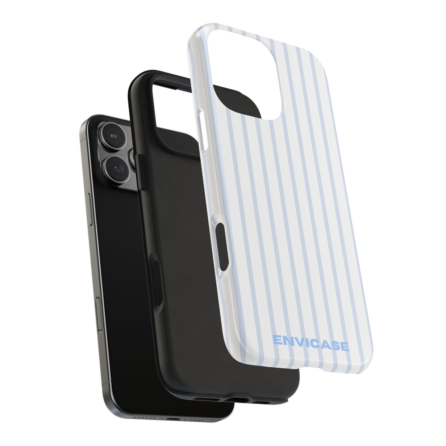 “Sylvie” Impact-Resistant Layered Phone Case