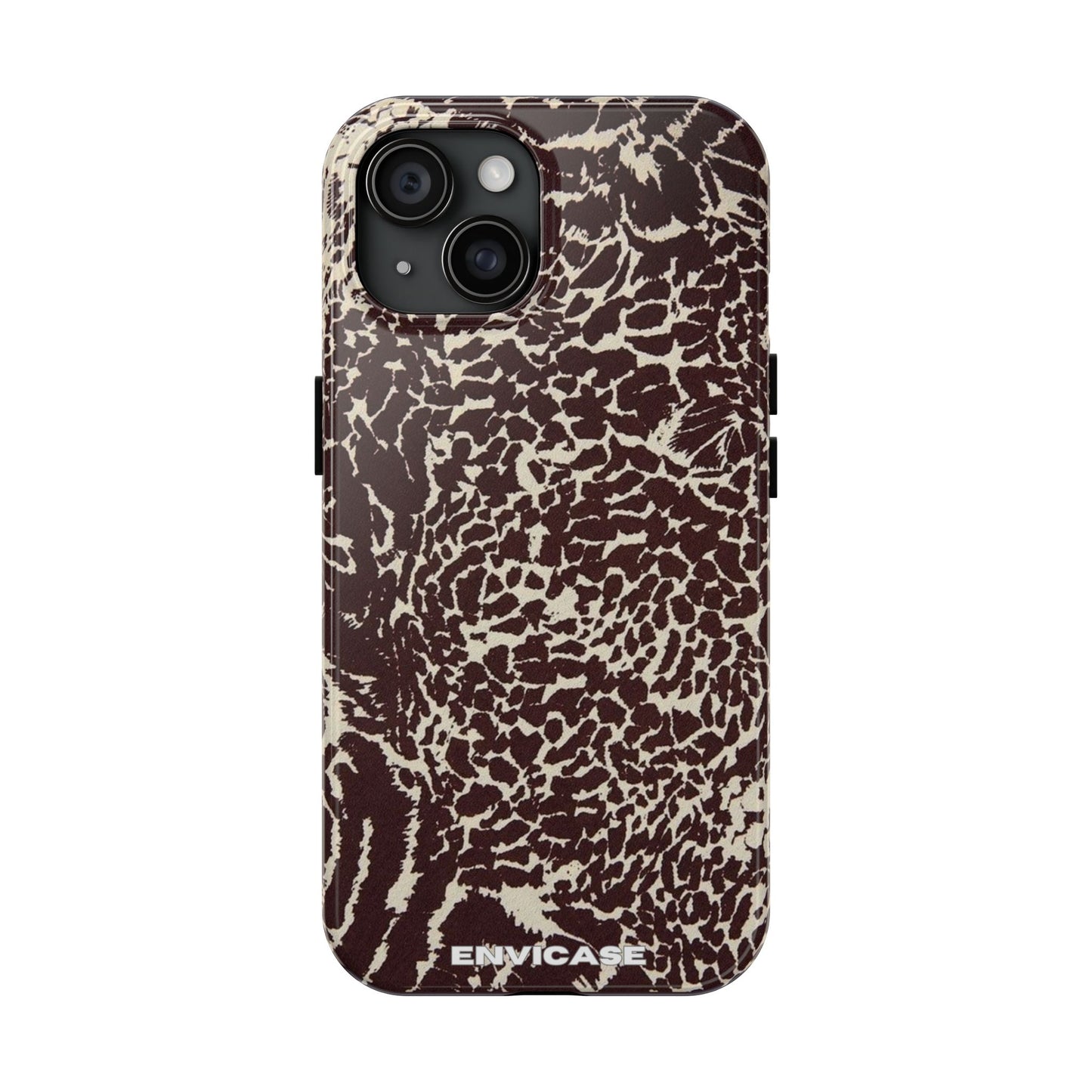 “Jasmine” Impact Resistant Layered Phone Case