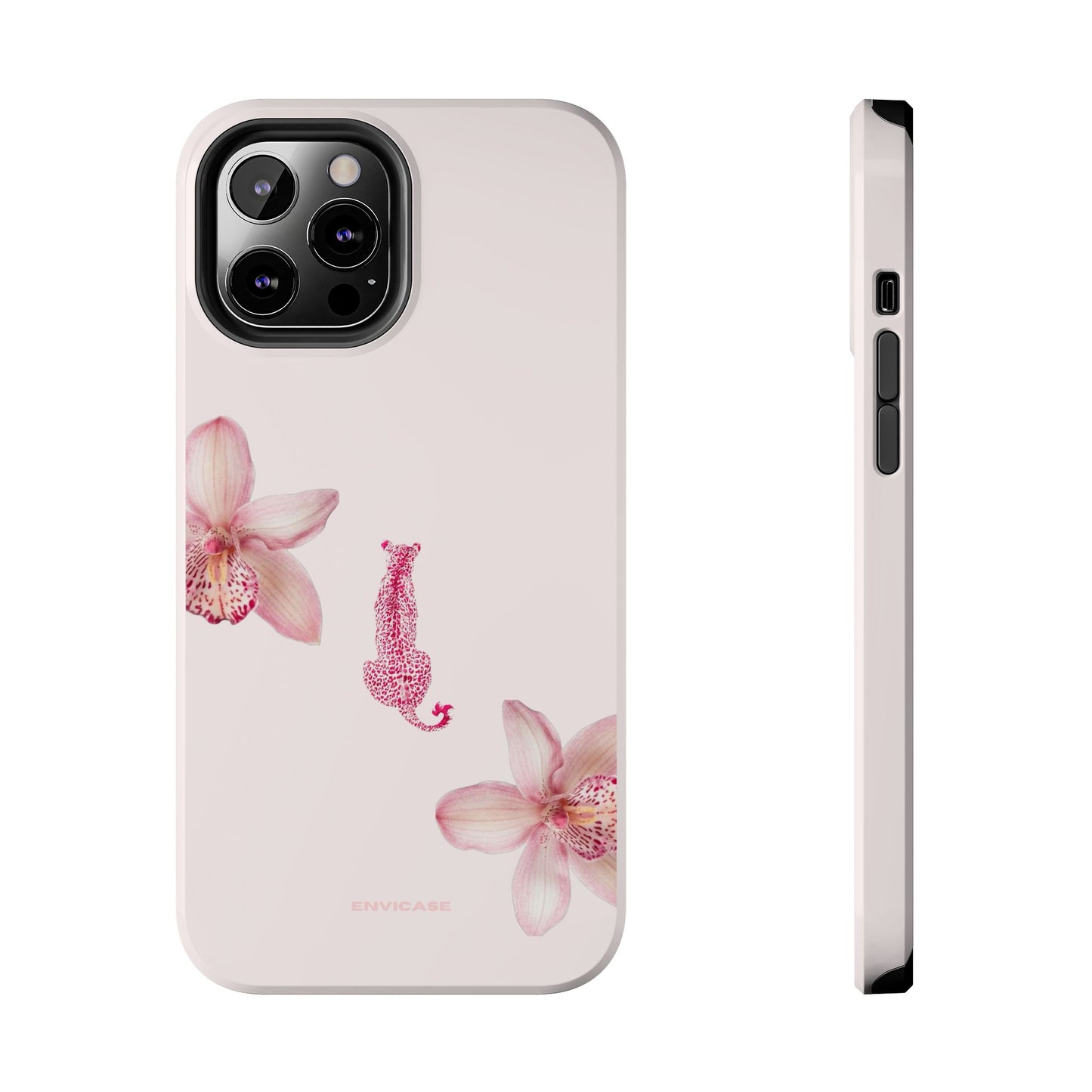 “Elise” Impact Resistant Layered Phone Case