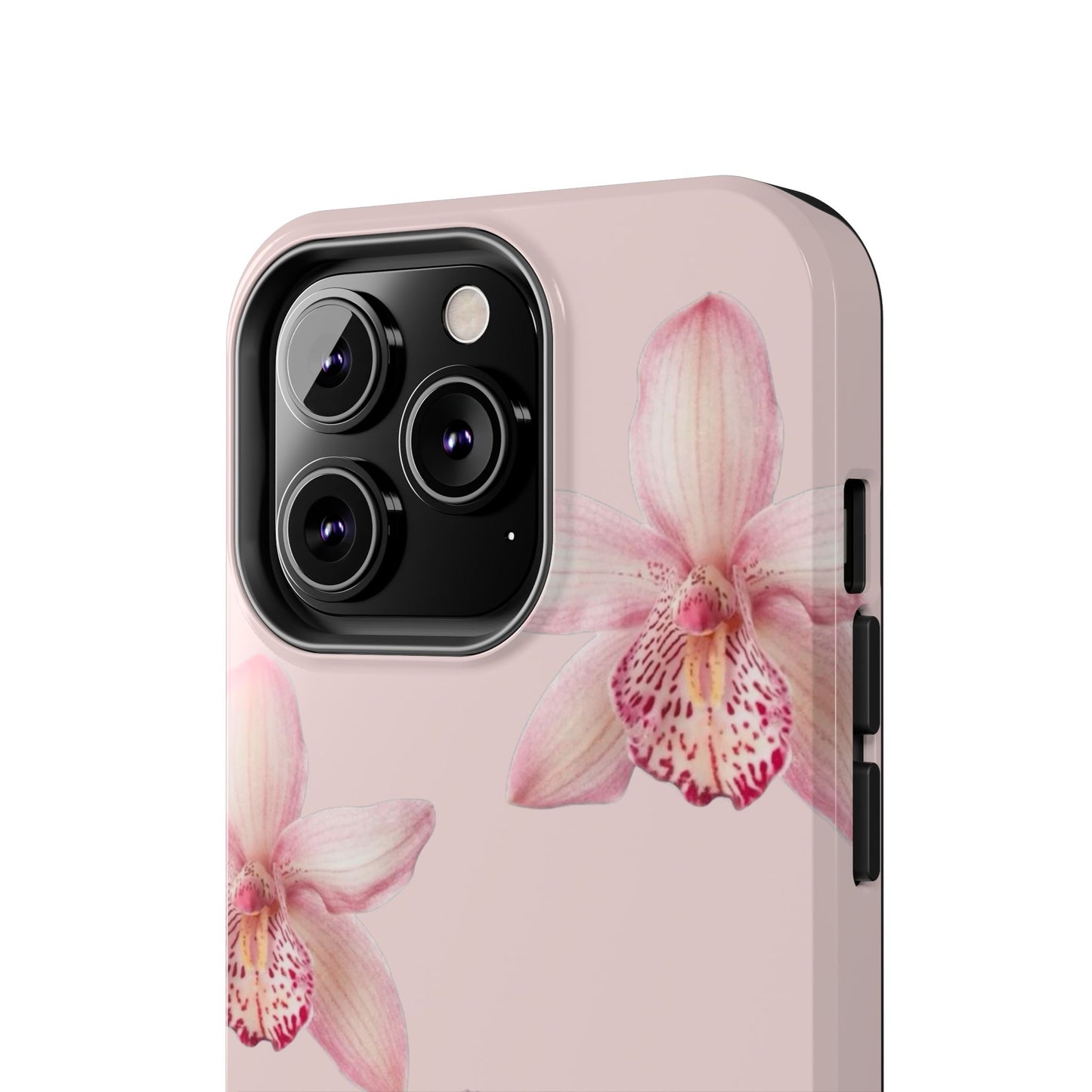 “Natalie” Impact- Resistant Layered Phone Case