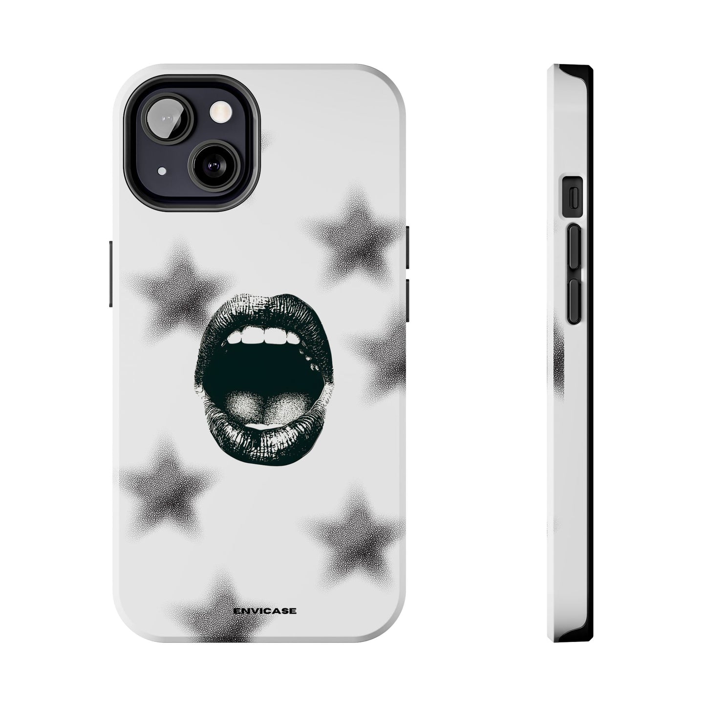 “Estrella” Impact Resistant Layered Phone Case