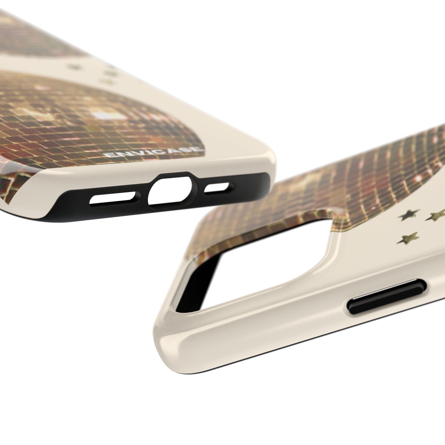 “Reese” Impact-Resistant Layered Phone Case