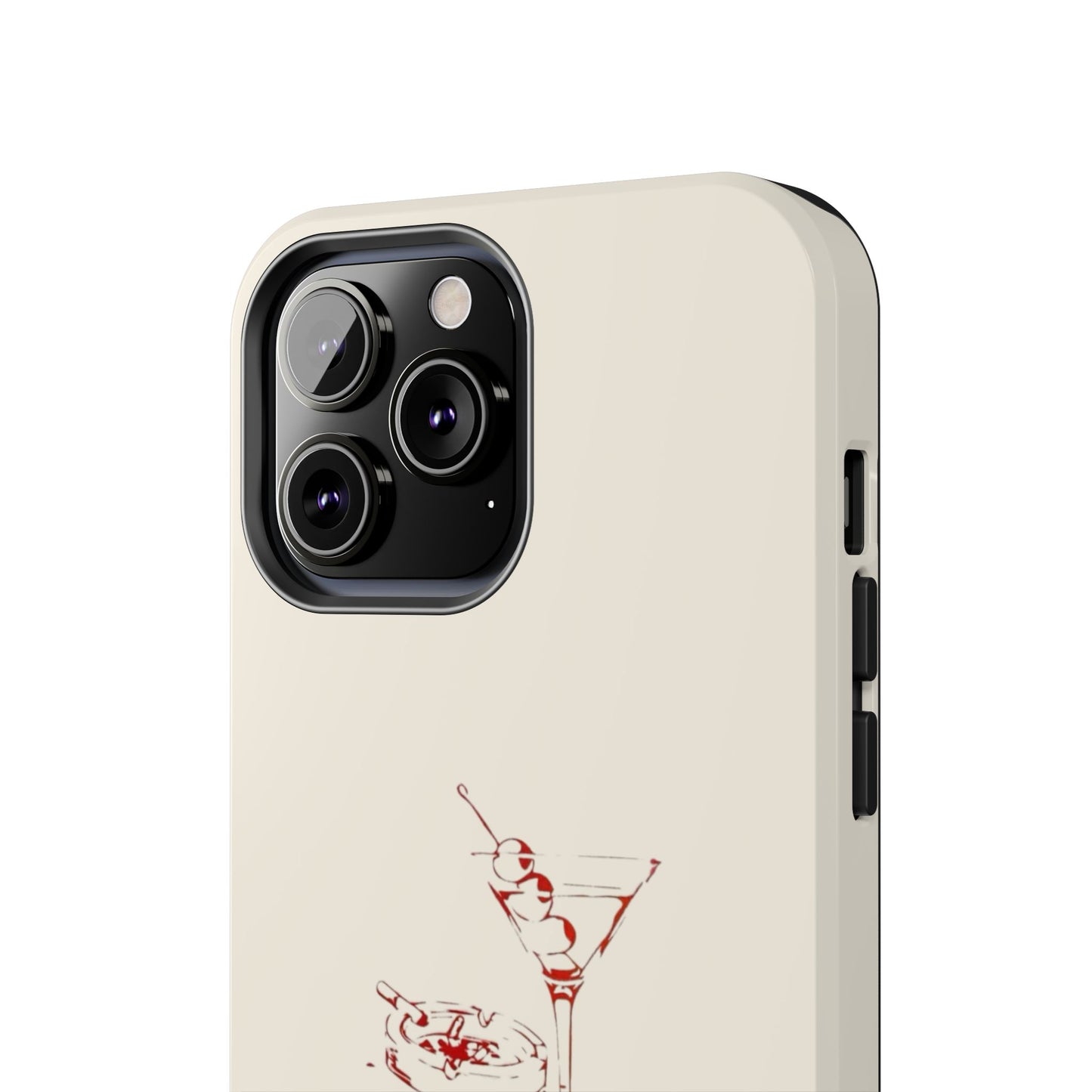 ”Julia” Impact- Resistant Phone Case