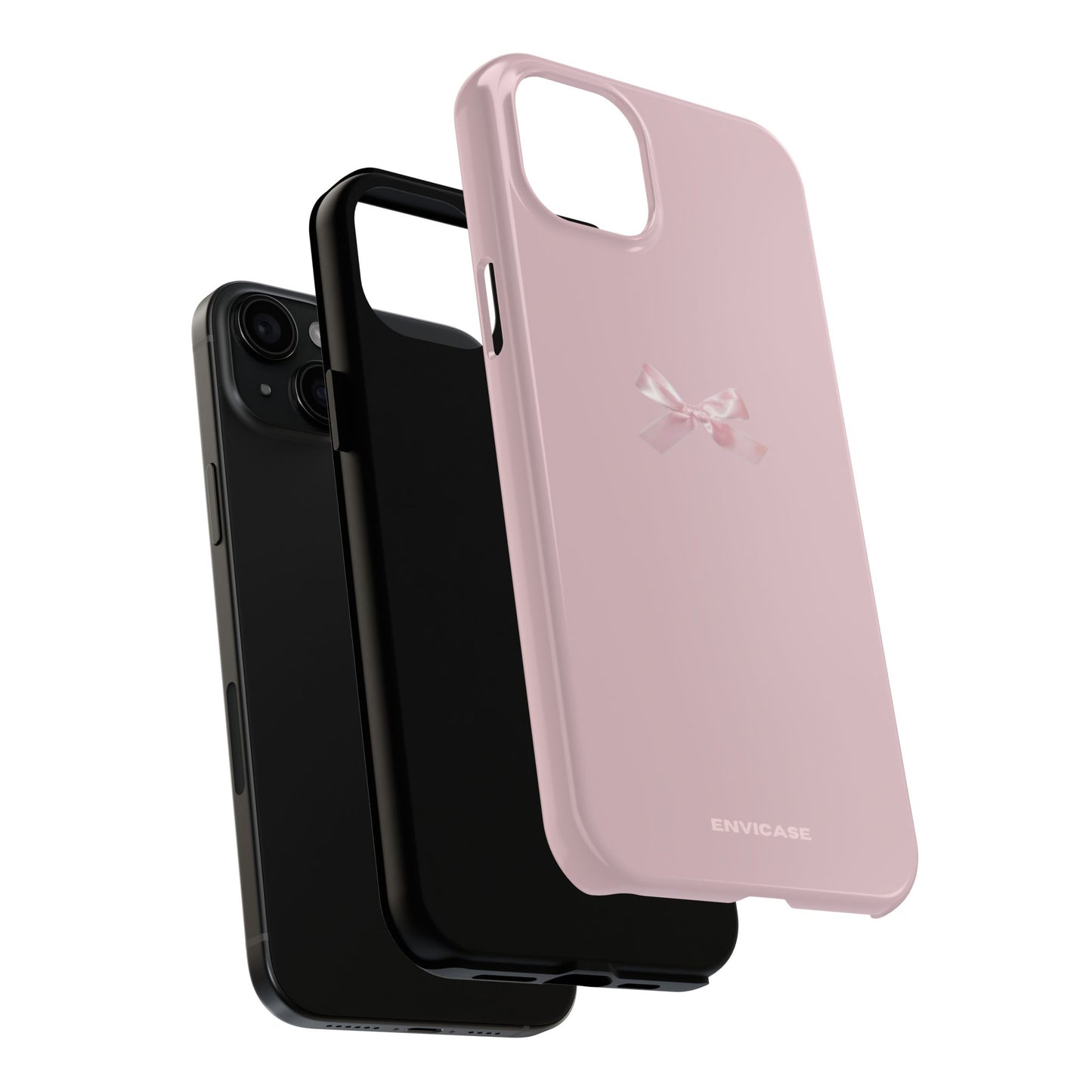 “Lindsay” Impact-Resistant Layered Phone Case