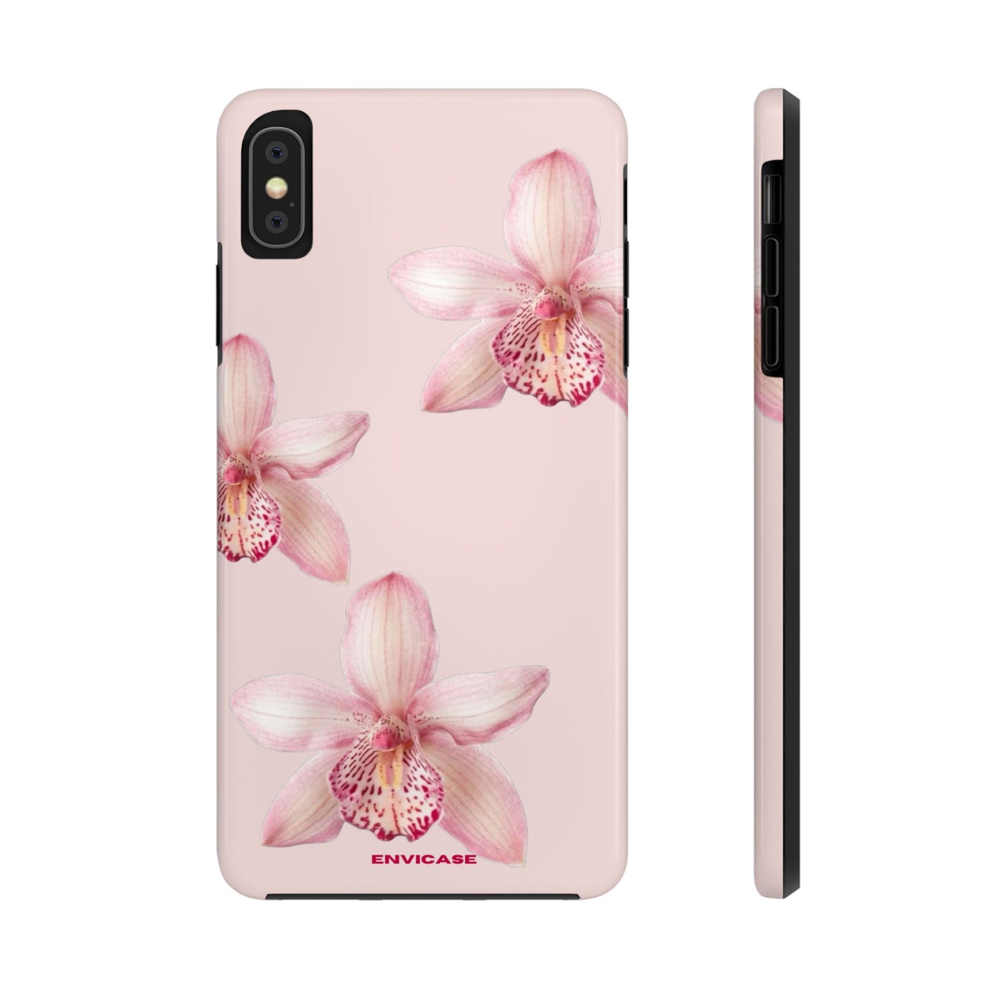 “Natalie” Impact- Resistant Layered Phone Case