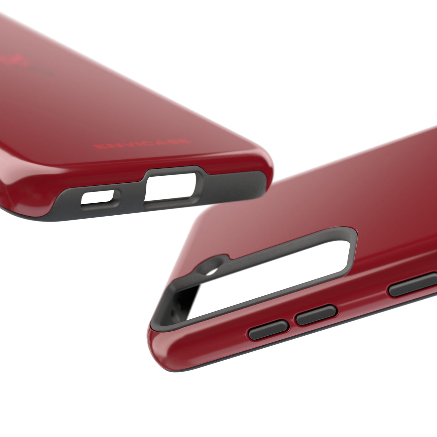 “Meena” Impact-Resistant Layered Phone Case