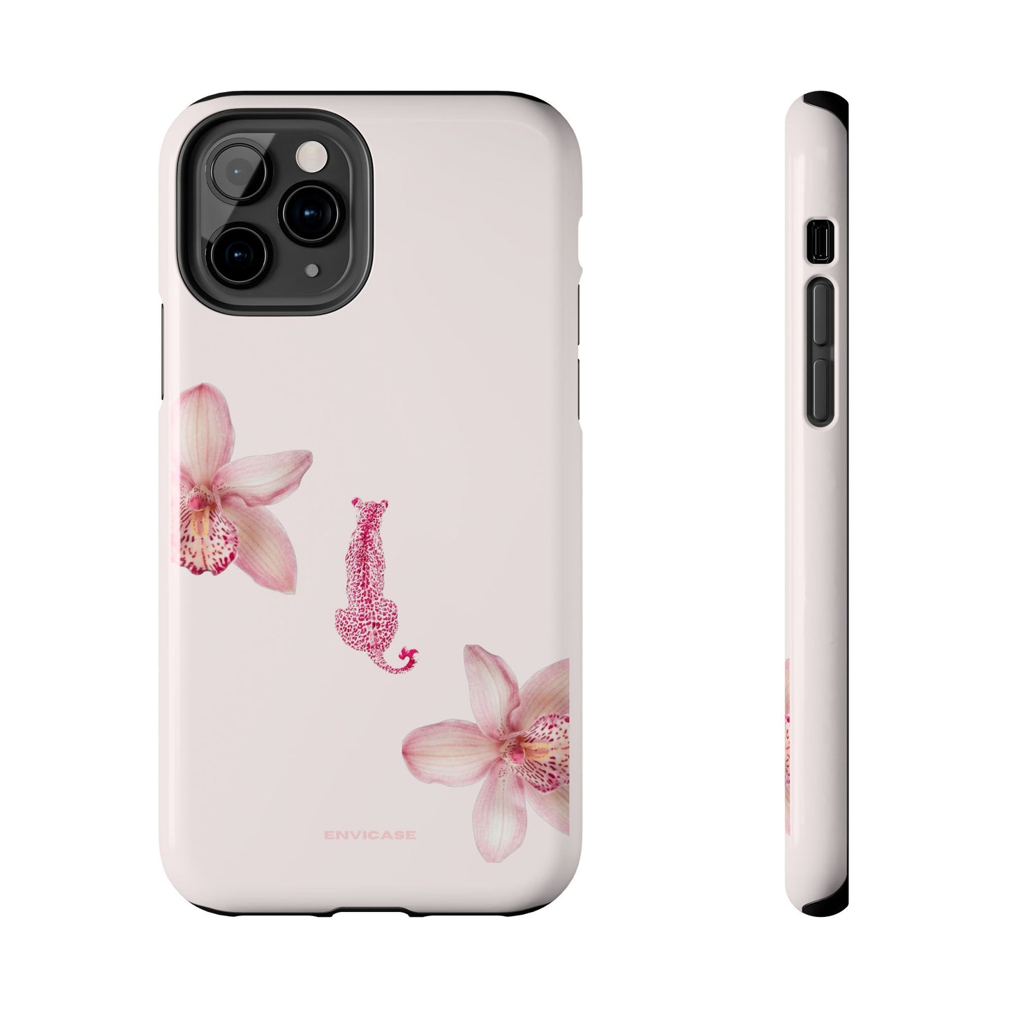 “Elise” Impact Resistant Layered Phone Case