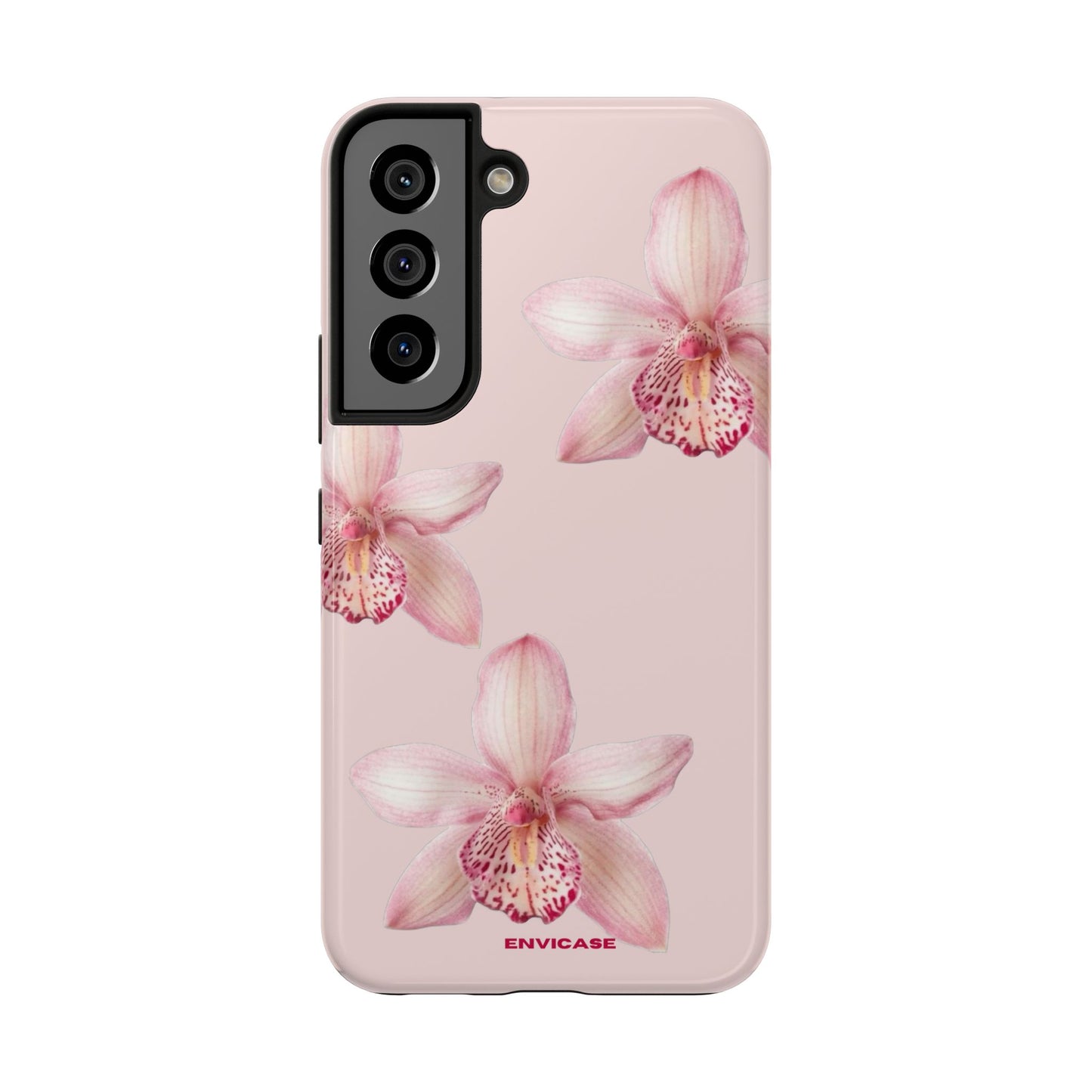 “Natalie” Impact- Resistant Layered Phone Case