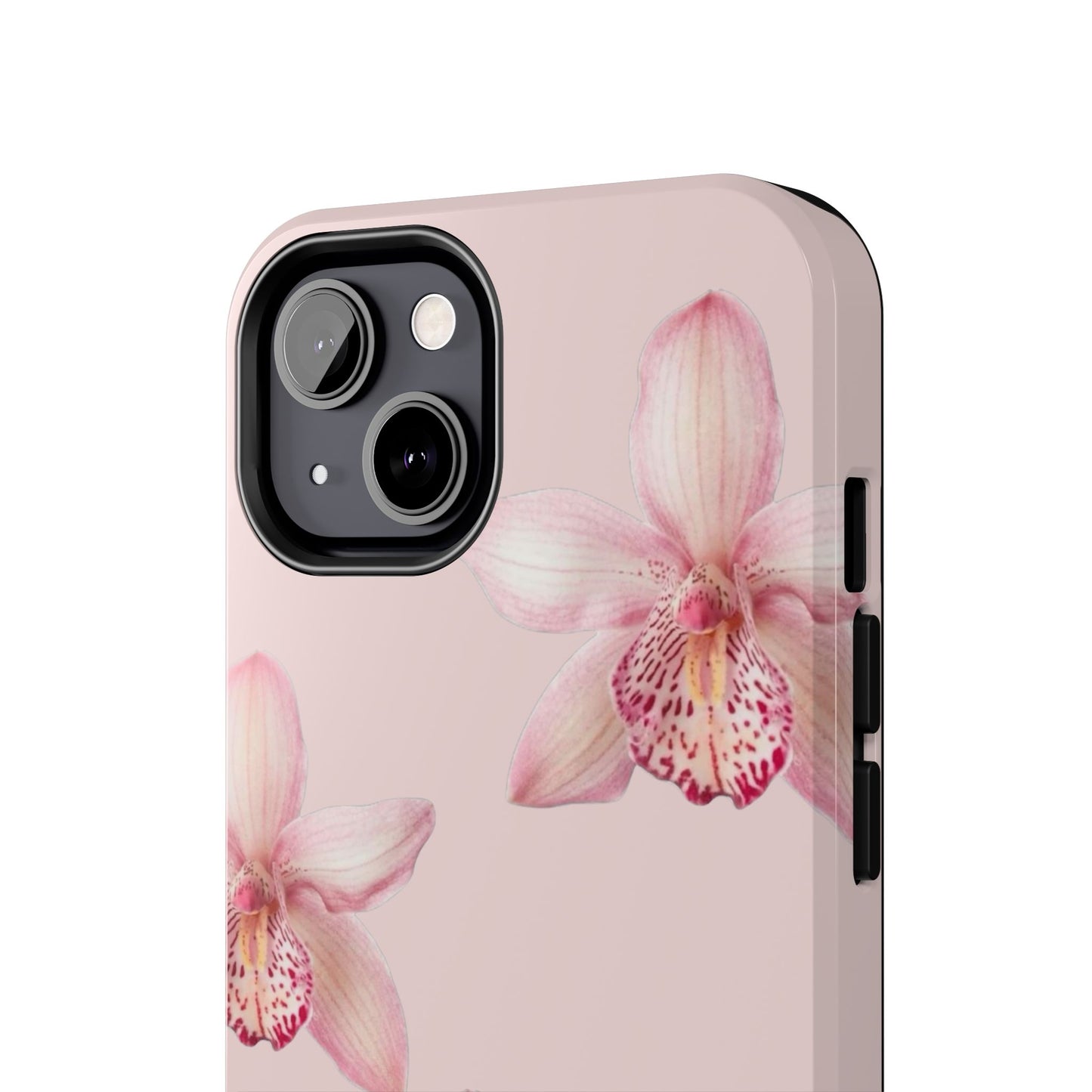 “Natalie” Impact- Resistant Layered Phone Case