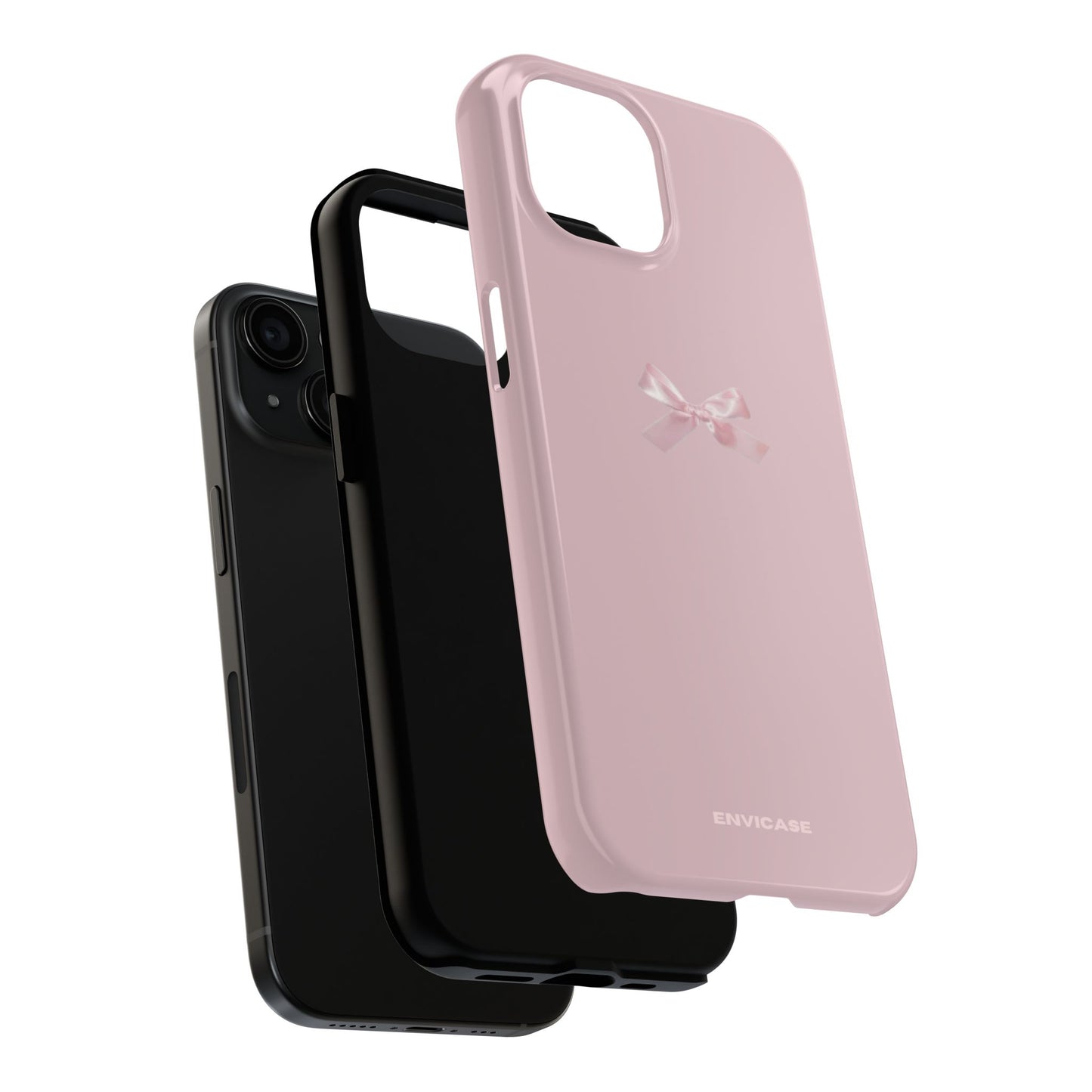 “Lindsay” Impact-Resistant Layered Phone Case