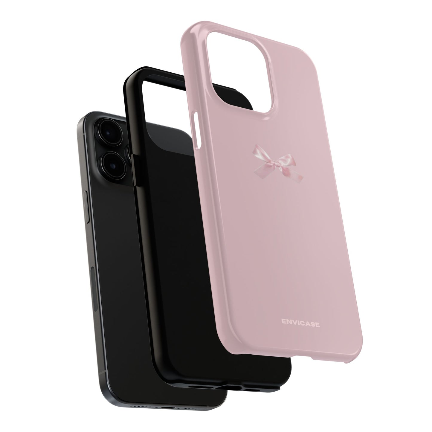 “Lindsay” Impact-Resistant Layered Phone Case