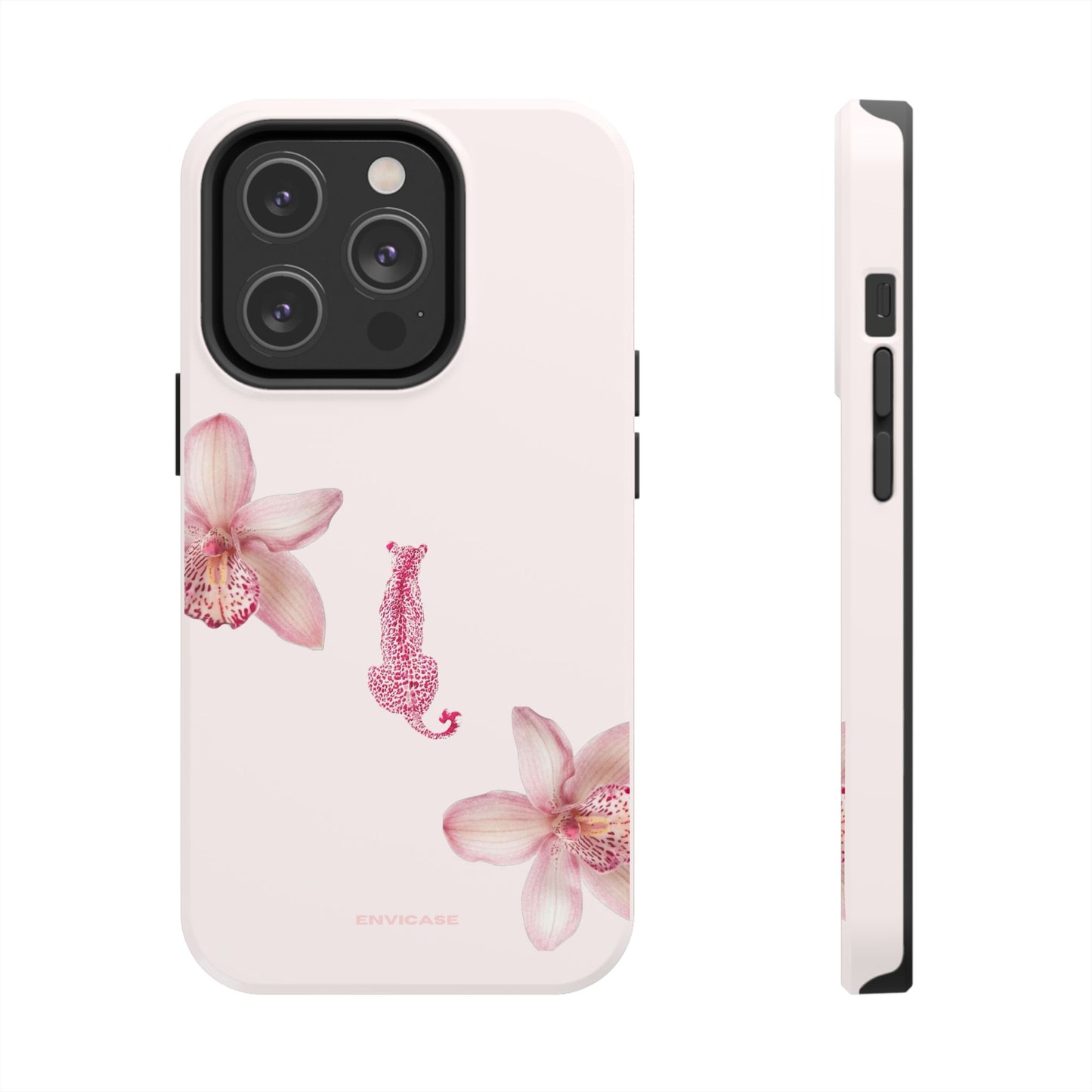 “Elise” Impact Resistant Layered Phone Case