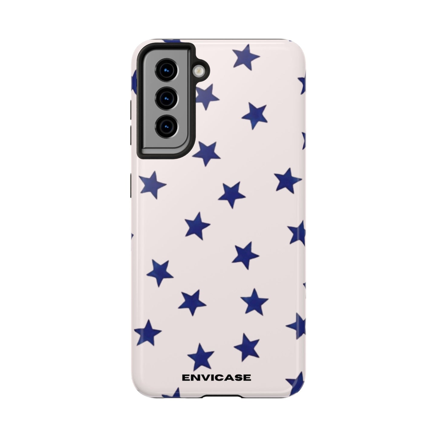 “Charlie” Impact- Resistant Layered Phone Case