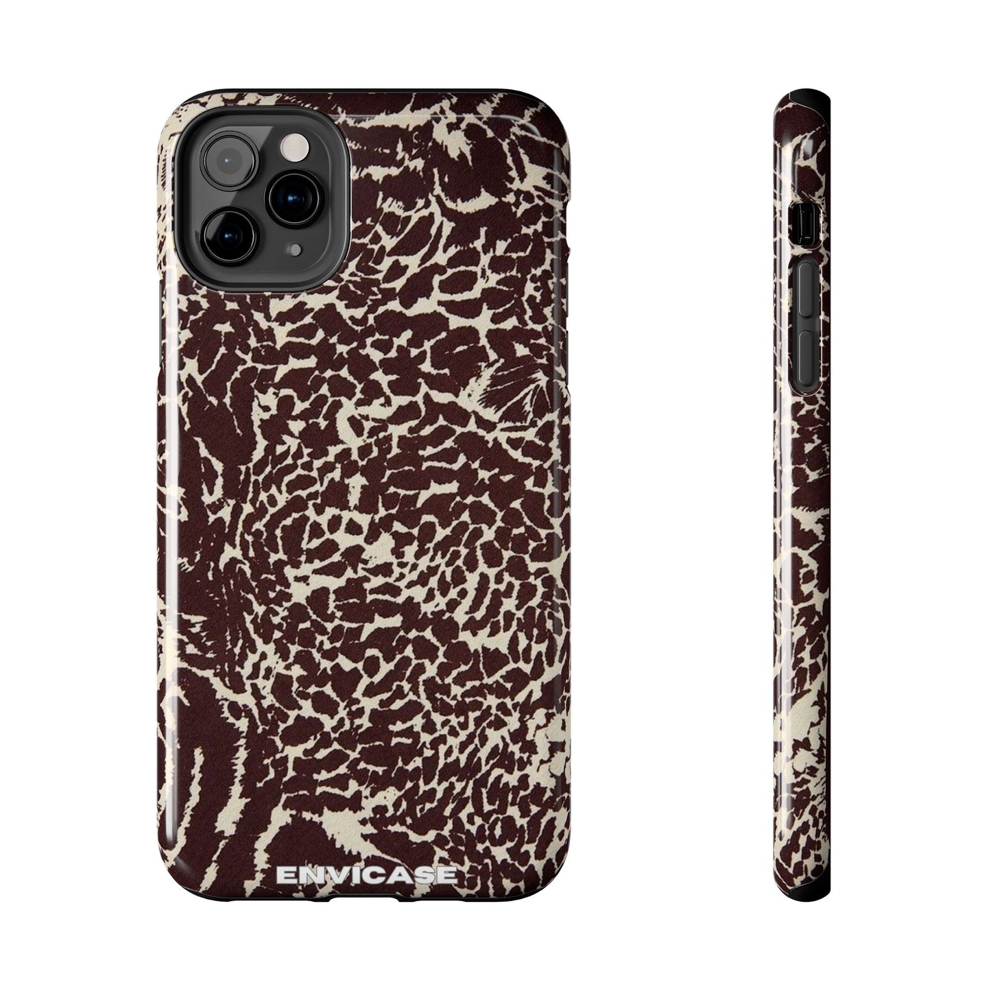 “Jasmine” Impact Resistant Layered Phone Case