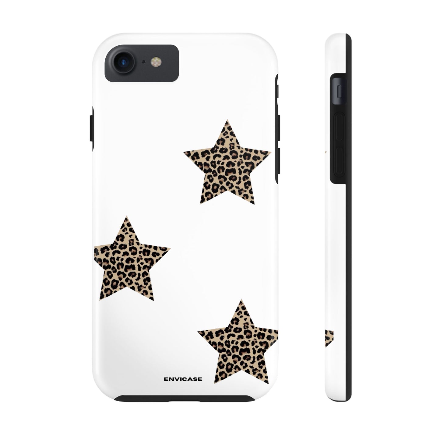 “Lucky” Impact-Resistant Layered Phone Case