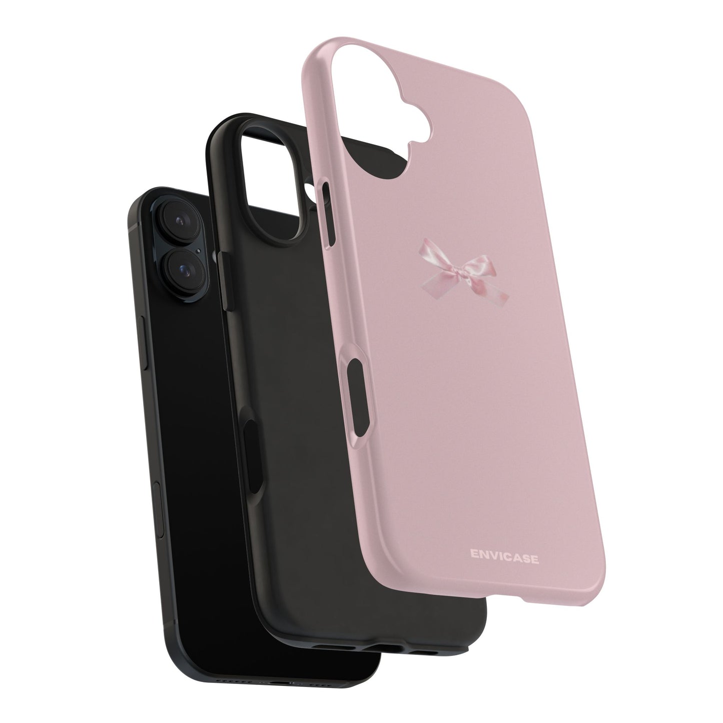 “Lindsay” Impact-Resistant Layered Phone Case