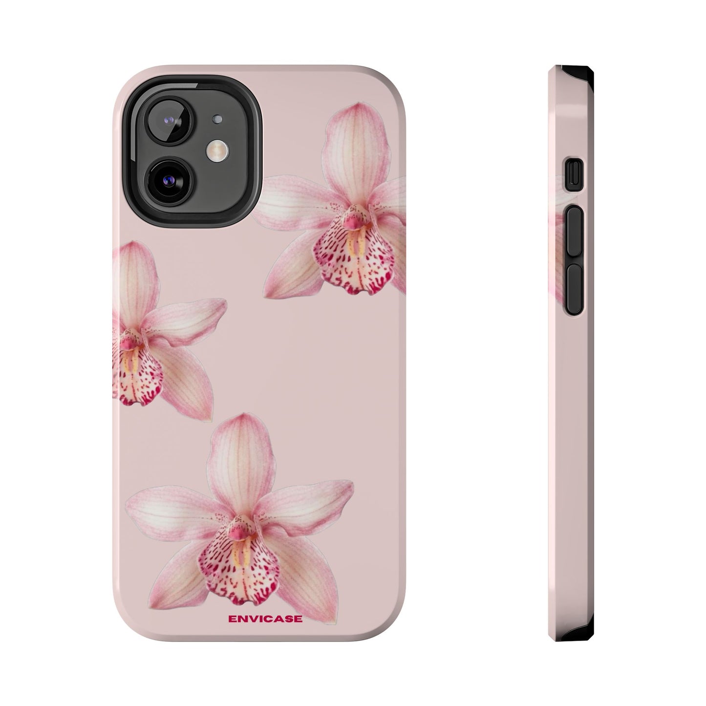 “Natalie” Impact- Resistant Layered Phone Case