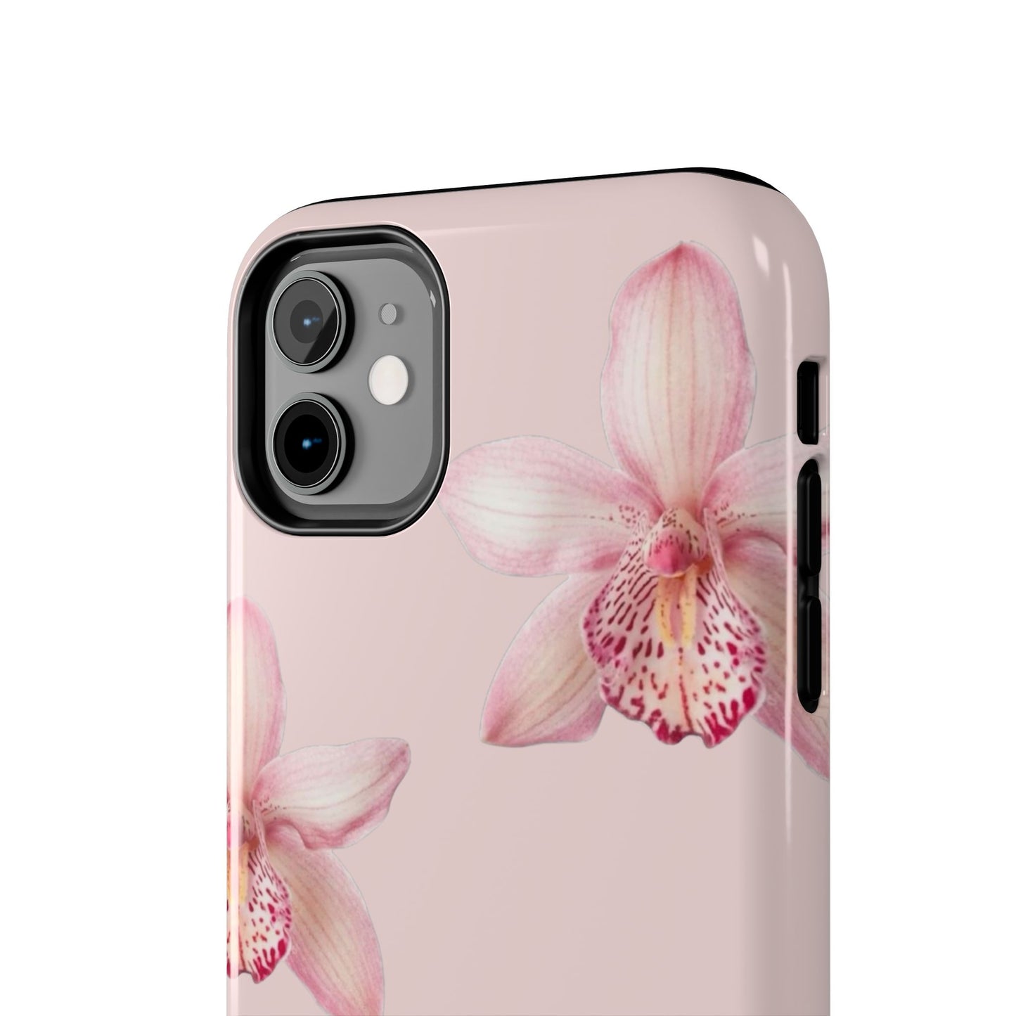 “Natalie” Impact- Resistant Layered Phone Case