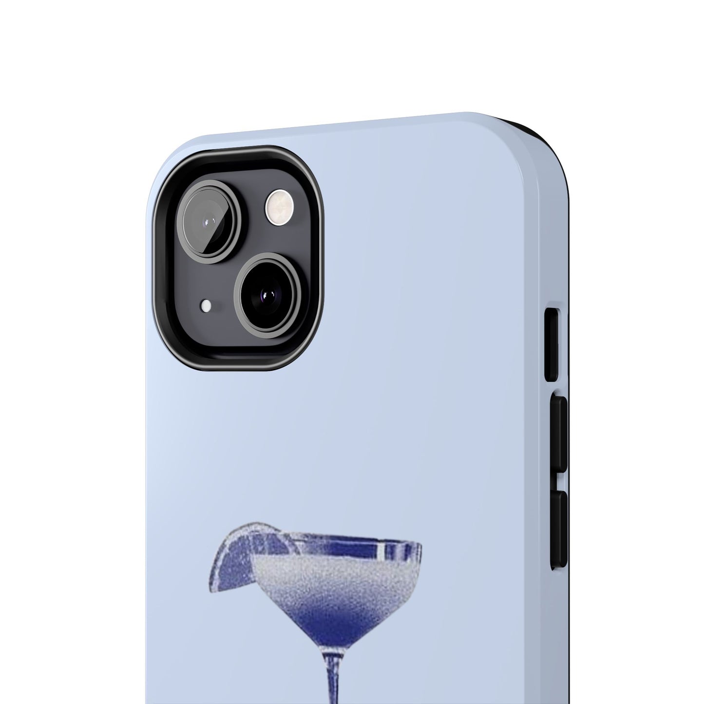 “Rita” Impact Resistant Layered Phone Case