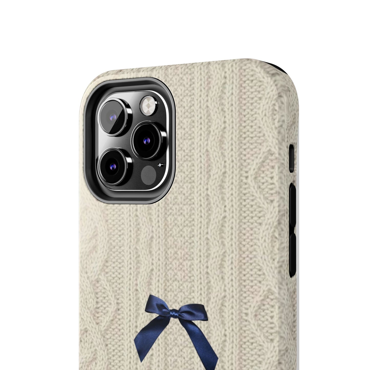 “Claire” Impacts-Resistant Layered Phone case