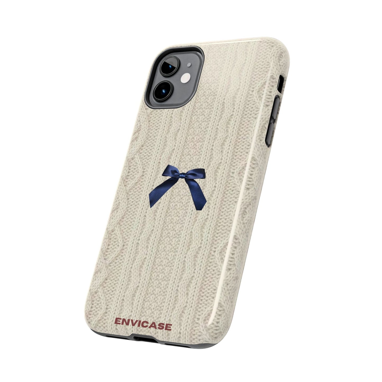 “Claire” Impacts-Resistant Layered Phone case