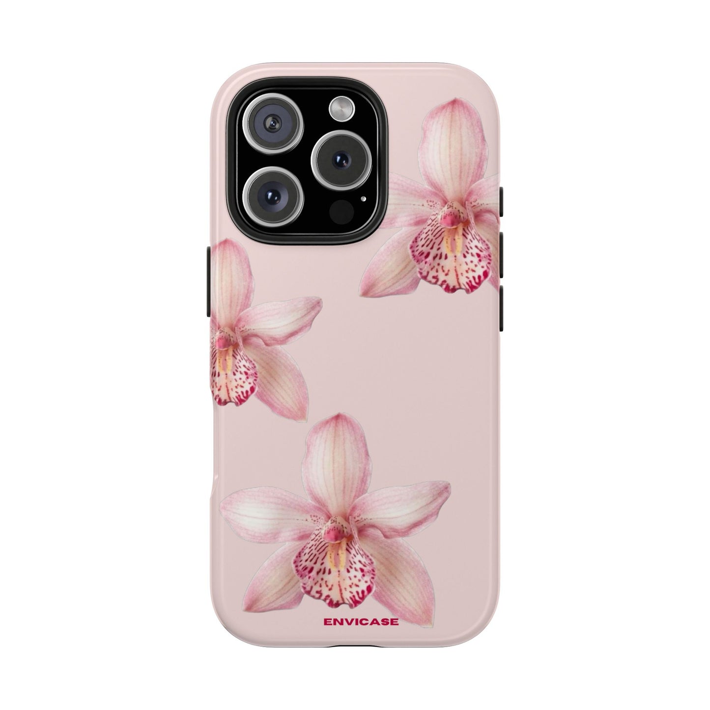 “Natalie” Impact- Resistant Layered Phone Case