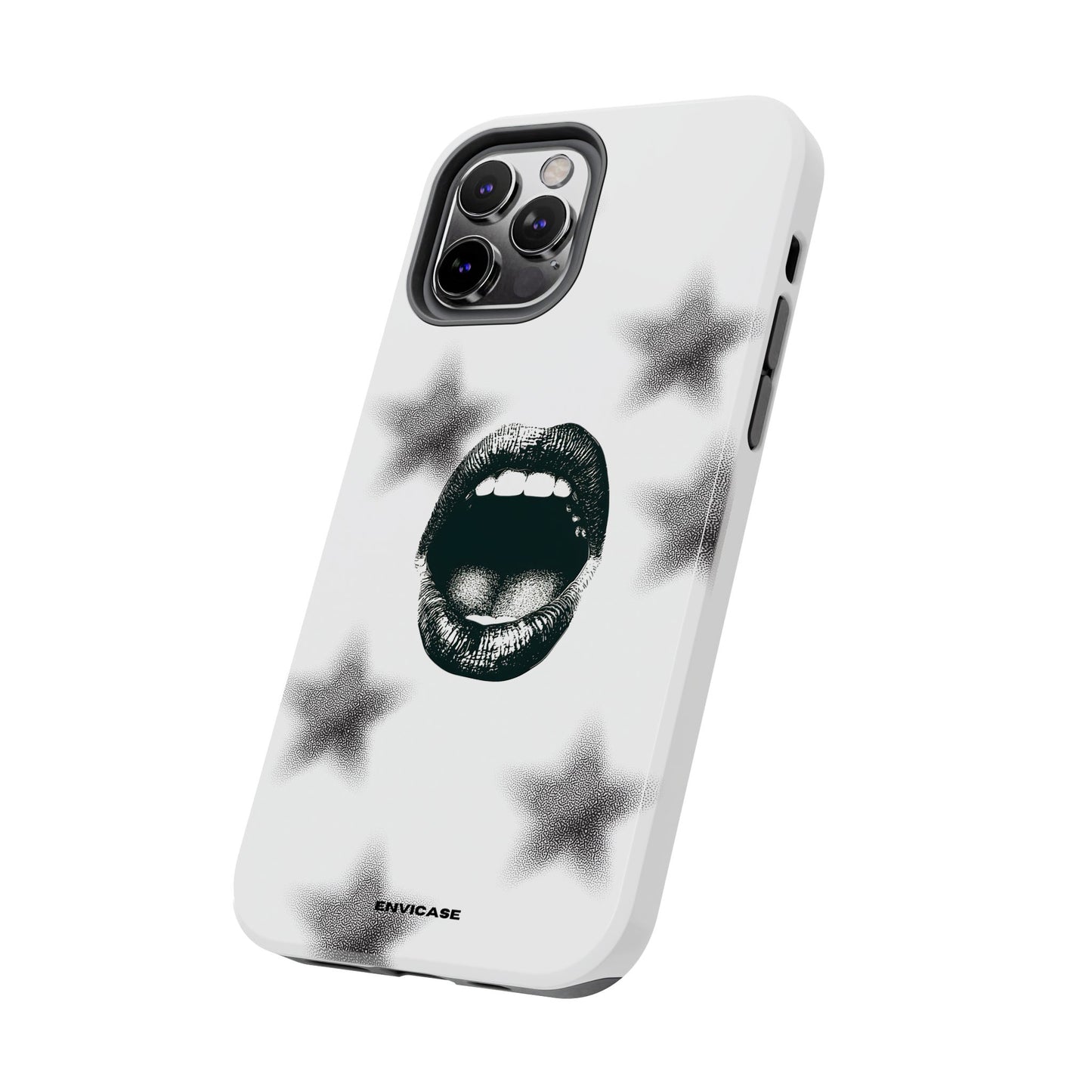 “Estrella” Impact Resistant Layered Phone Case