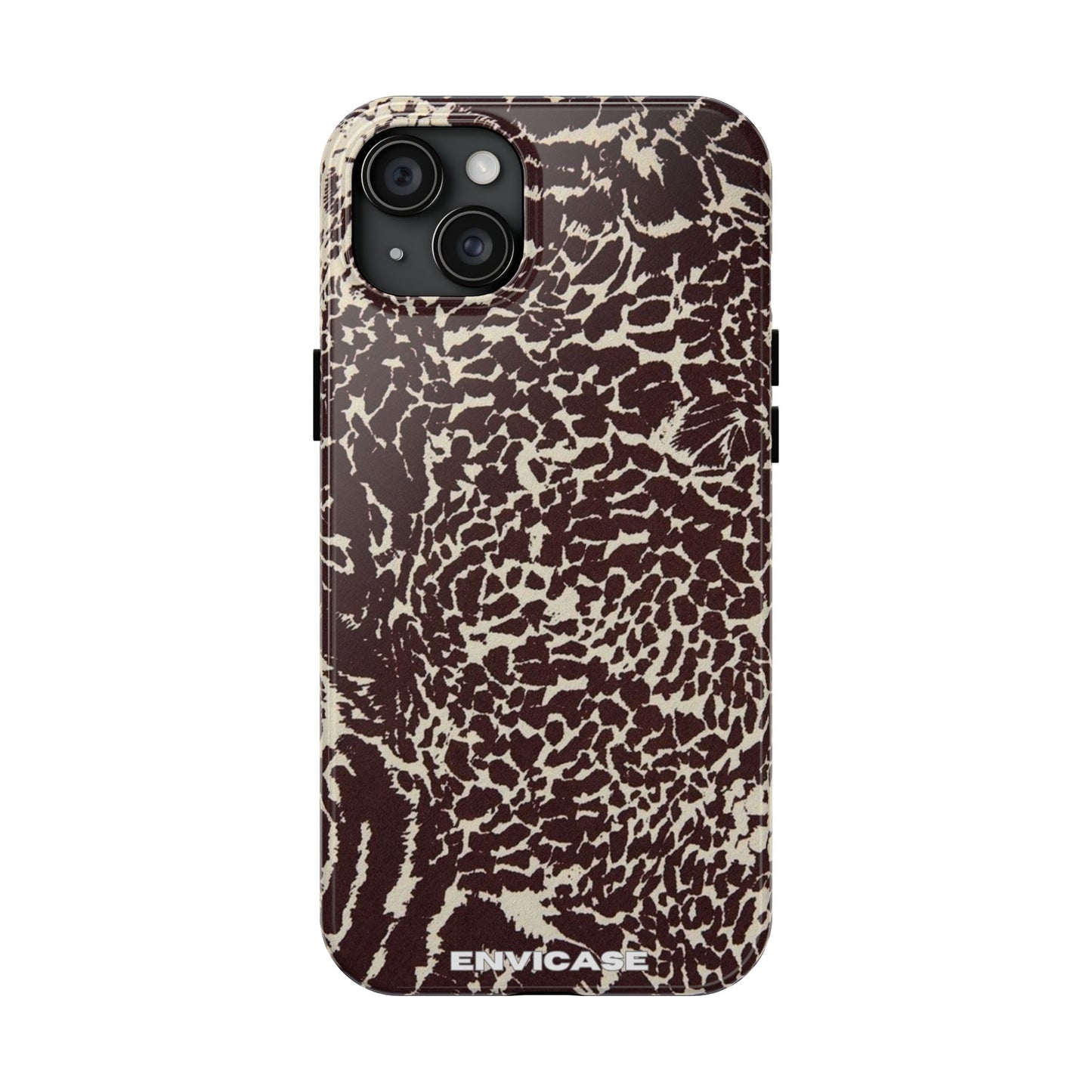 “Jasmine” Impact Resistant Layered Phone Case